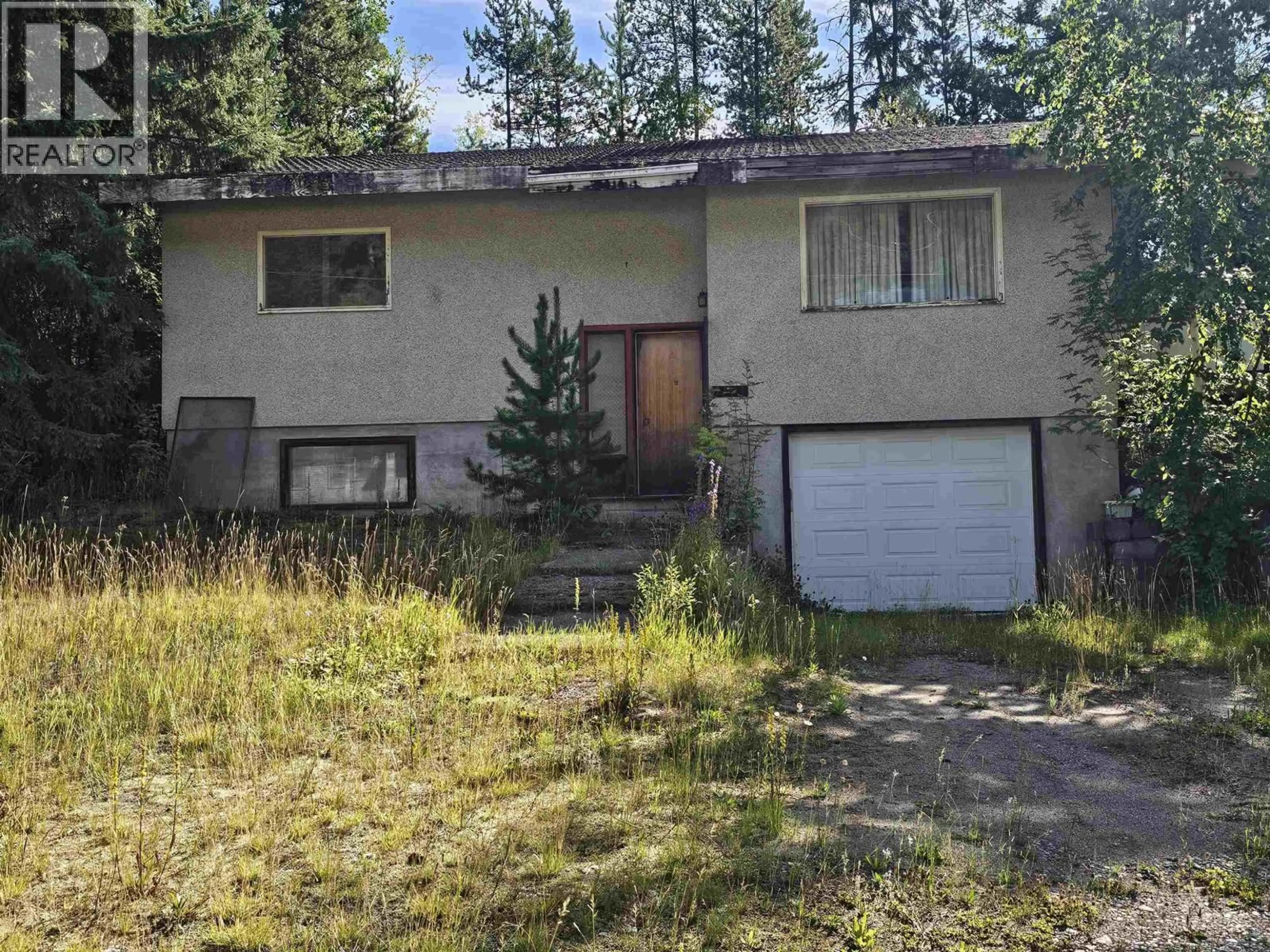 Unknown for 2524 BEDARD ROAD, Prince George British Columbia V2K1L3