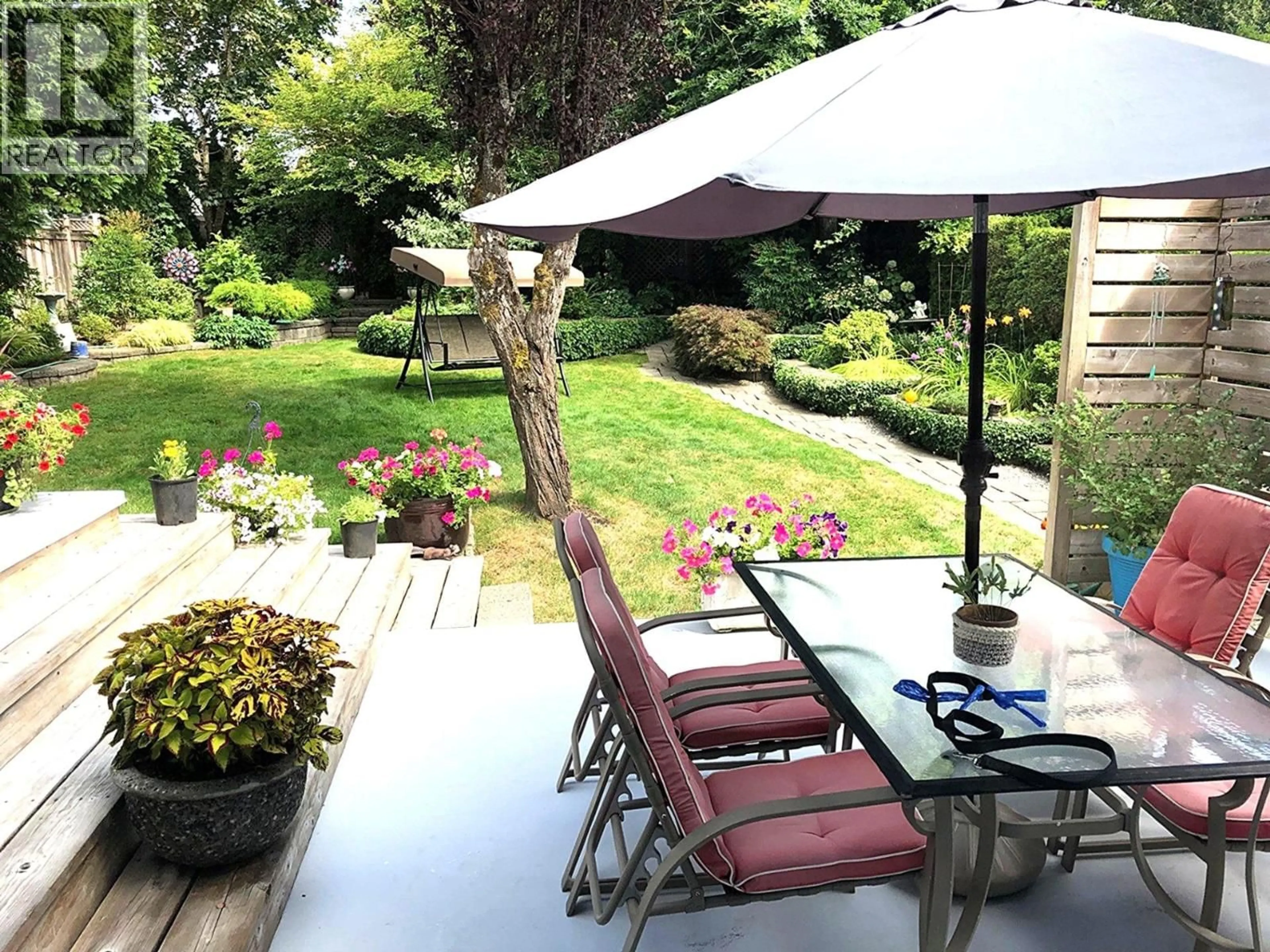 Patio, unknown for 12226 202 STREET, Maple Ridge British Columbia V2X8X4
