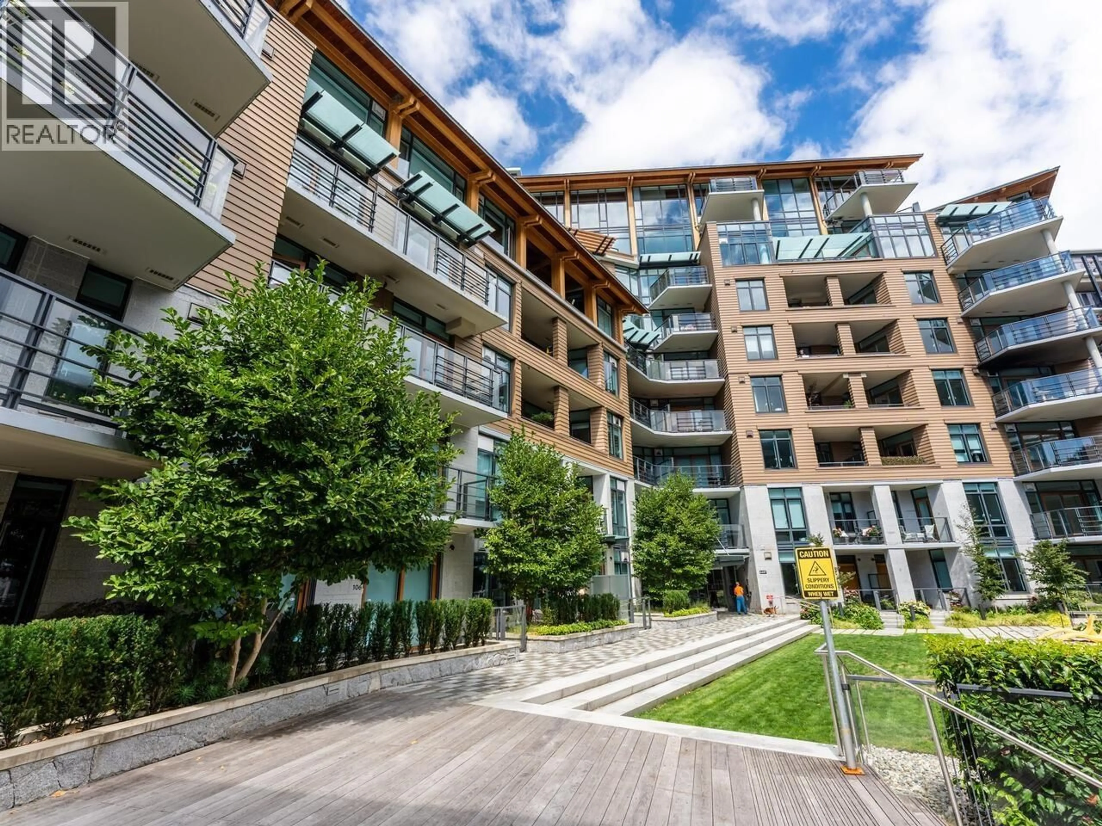 Unknown for 405 - 6687 NELSON AVENUE, West Vancouver British Columbia V7W2B2