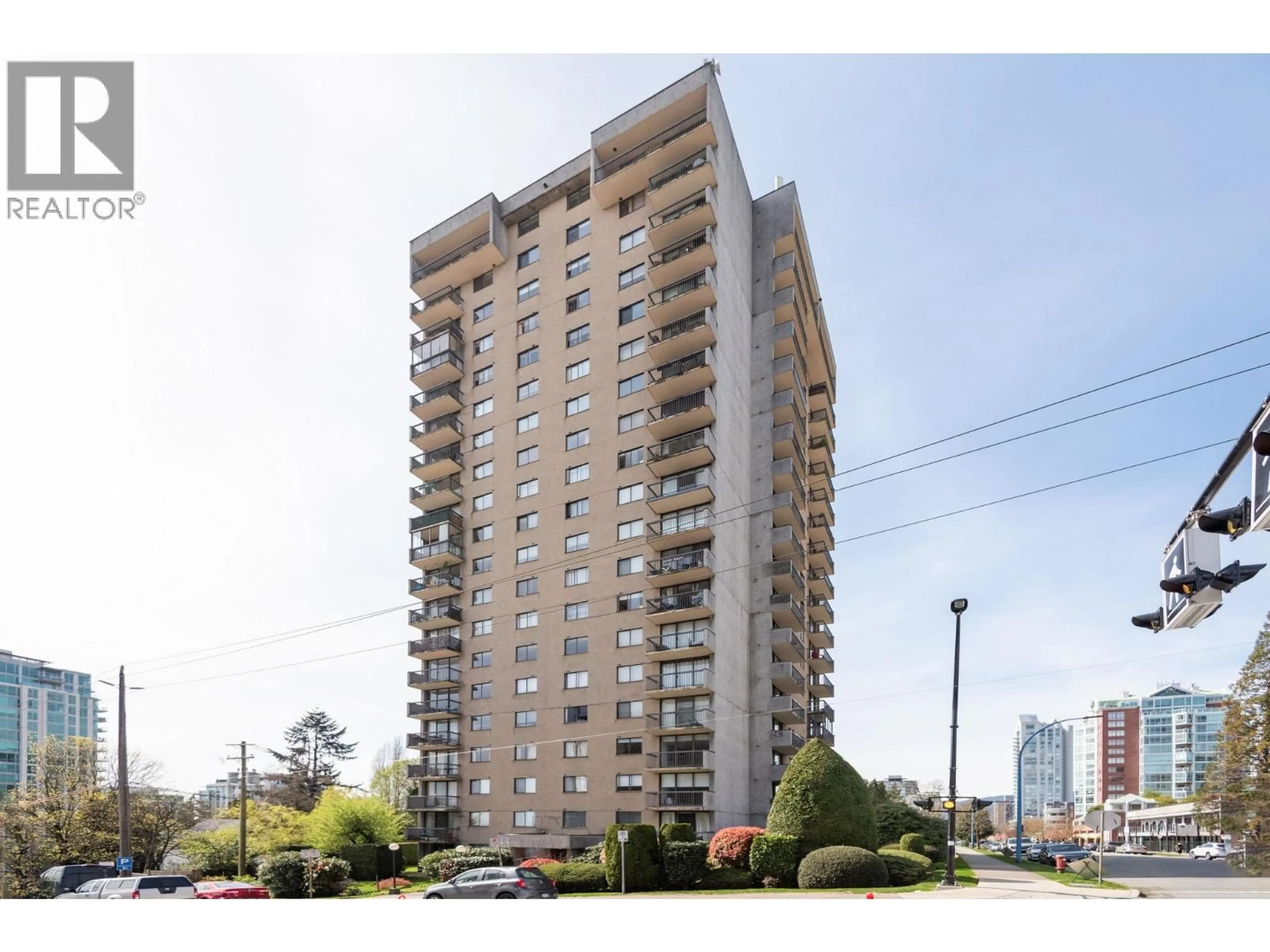 Unknown for 306 - 145 ST. GEORGES AVENUE, North Vancouver British Columbia V7L3G8