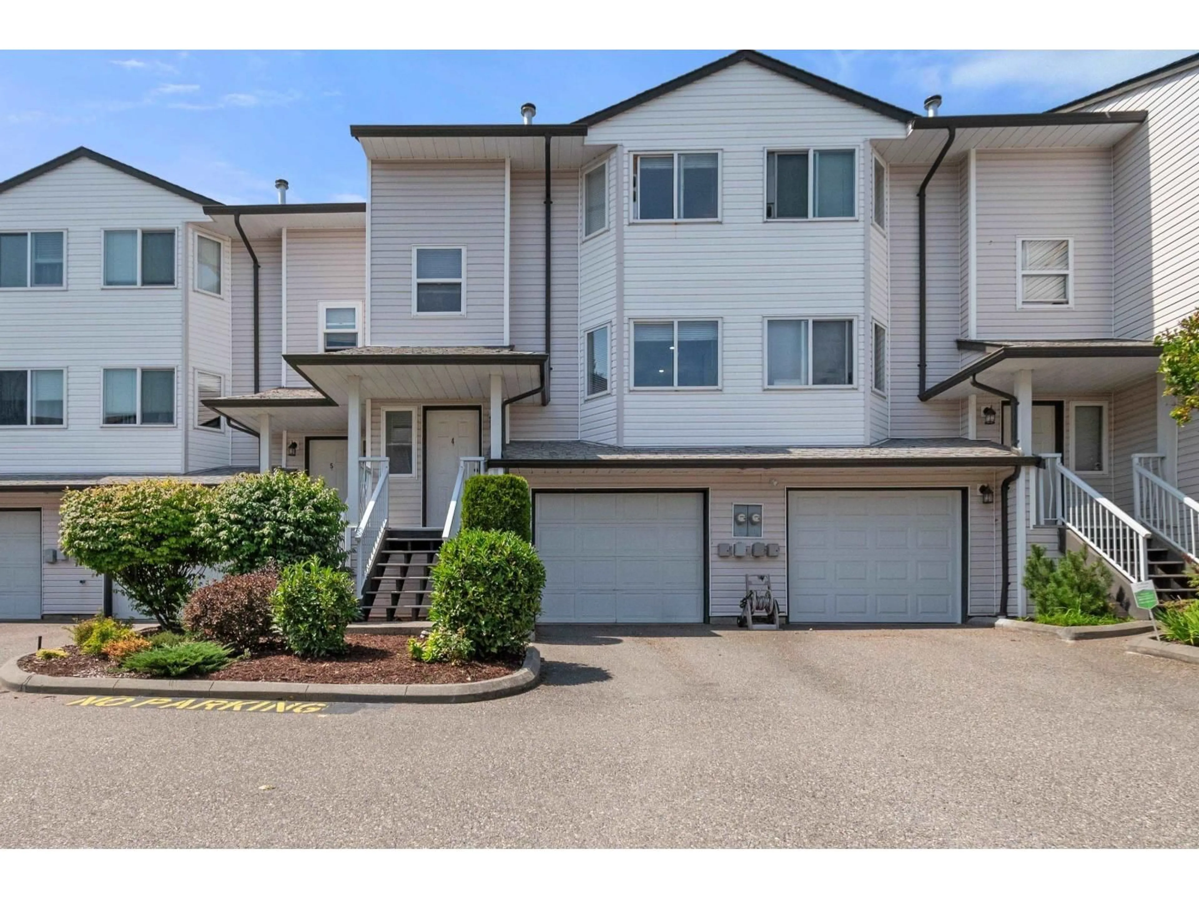 Unknown for 4 - 5950 VEDDER ROAD, Chilliwack British Columbia V2R3P2