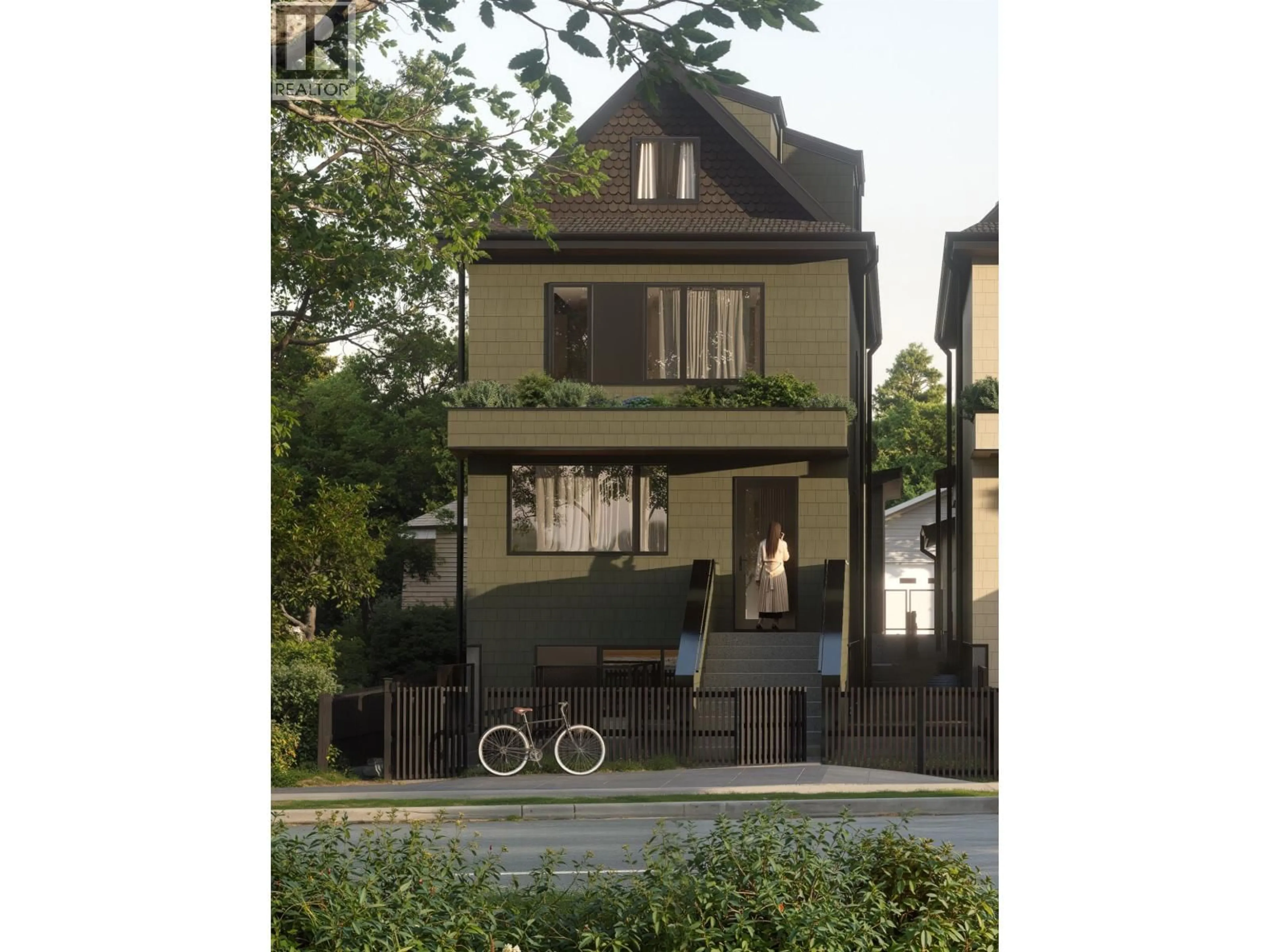 Unknown for 1937 TEMPLETON DRIVE, Vancouver British Columbia V5N4V9
