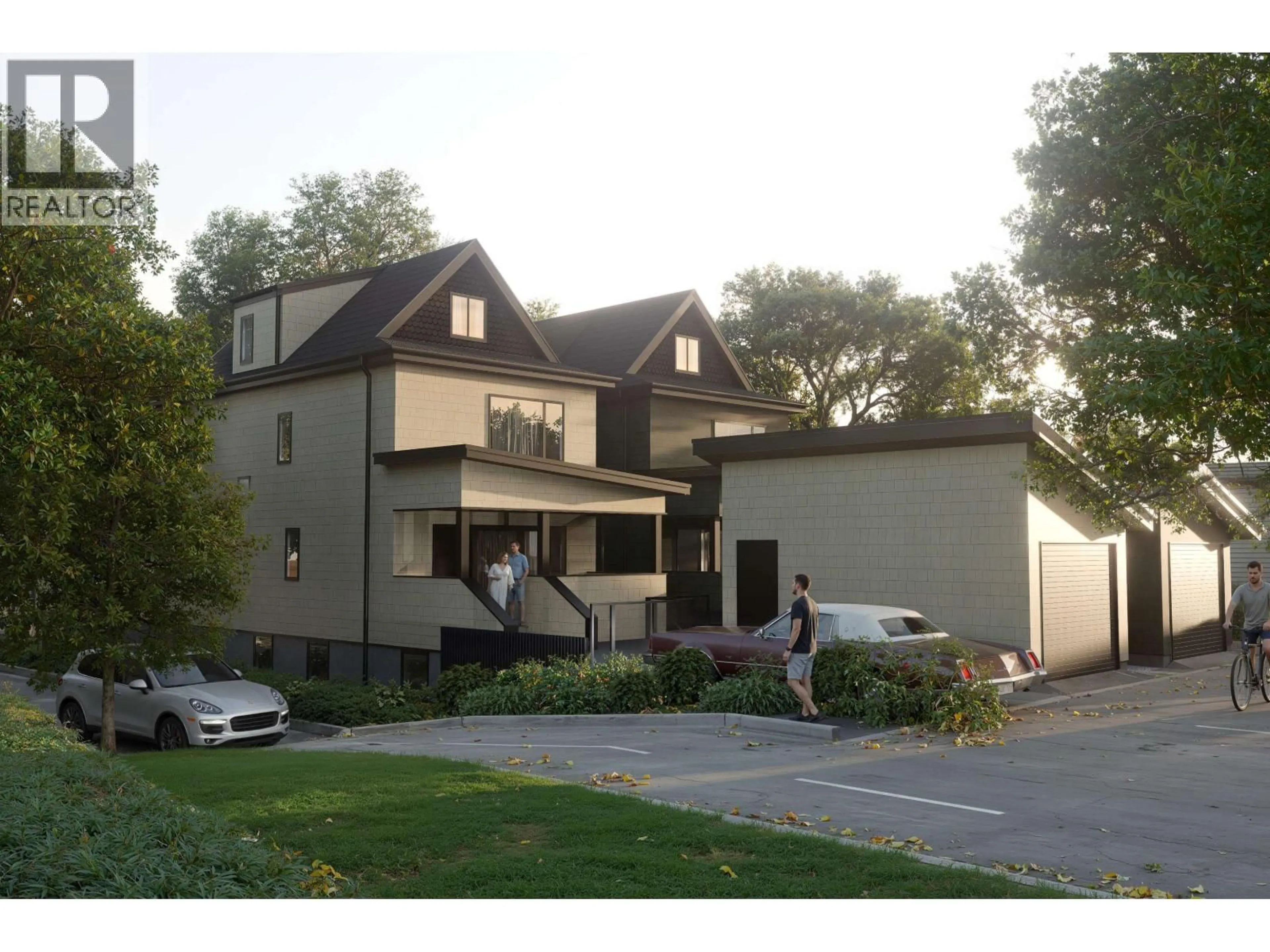 Home with vinyl exterior material, street for 1937 TEMPLETON DRIVE, Vancouver British Columbia V5N4V9