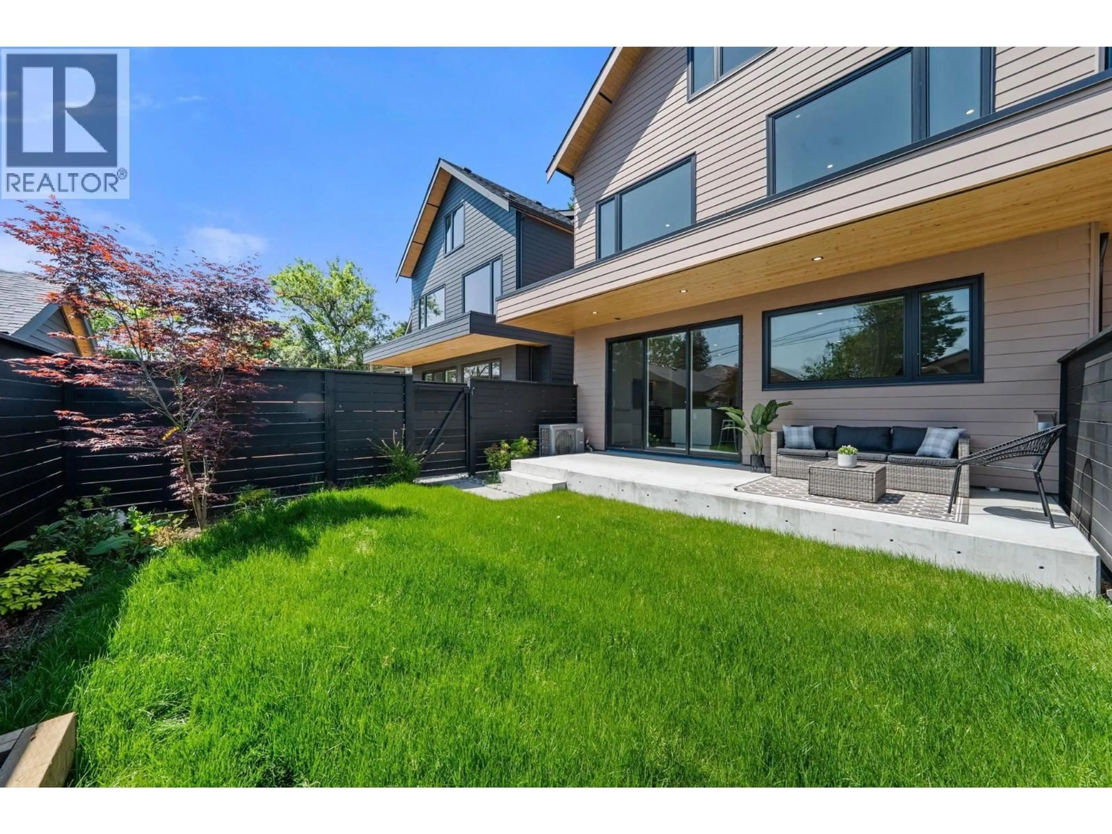 Patio, unknown for 2 - 638 46TH AVENUE, Vancouver British Columbia V5W2A3
