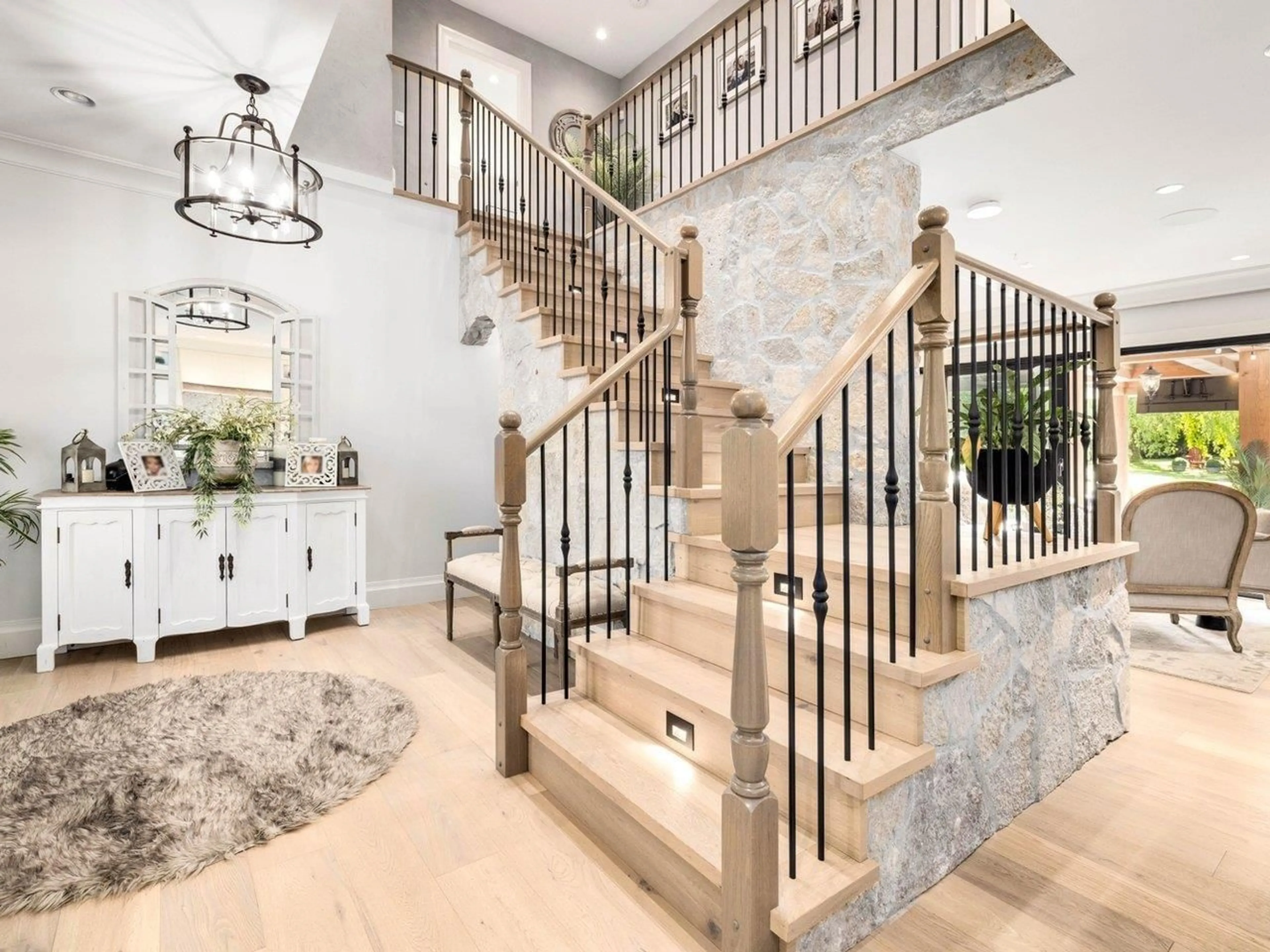 Indoor entryway for 2669 171, Surrey British Columbia V3Z0B3