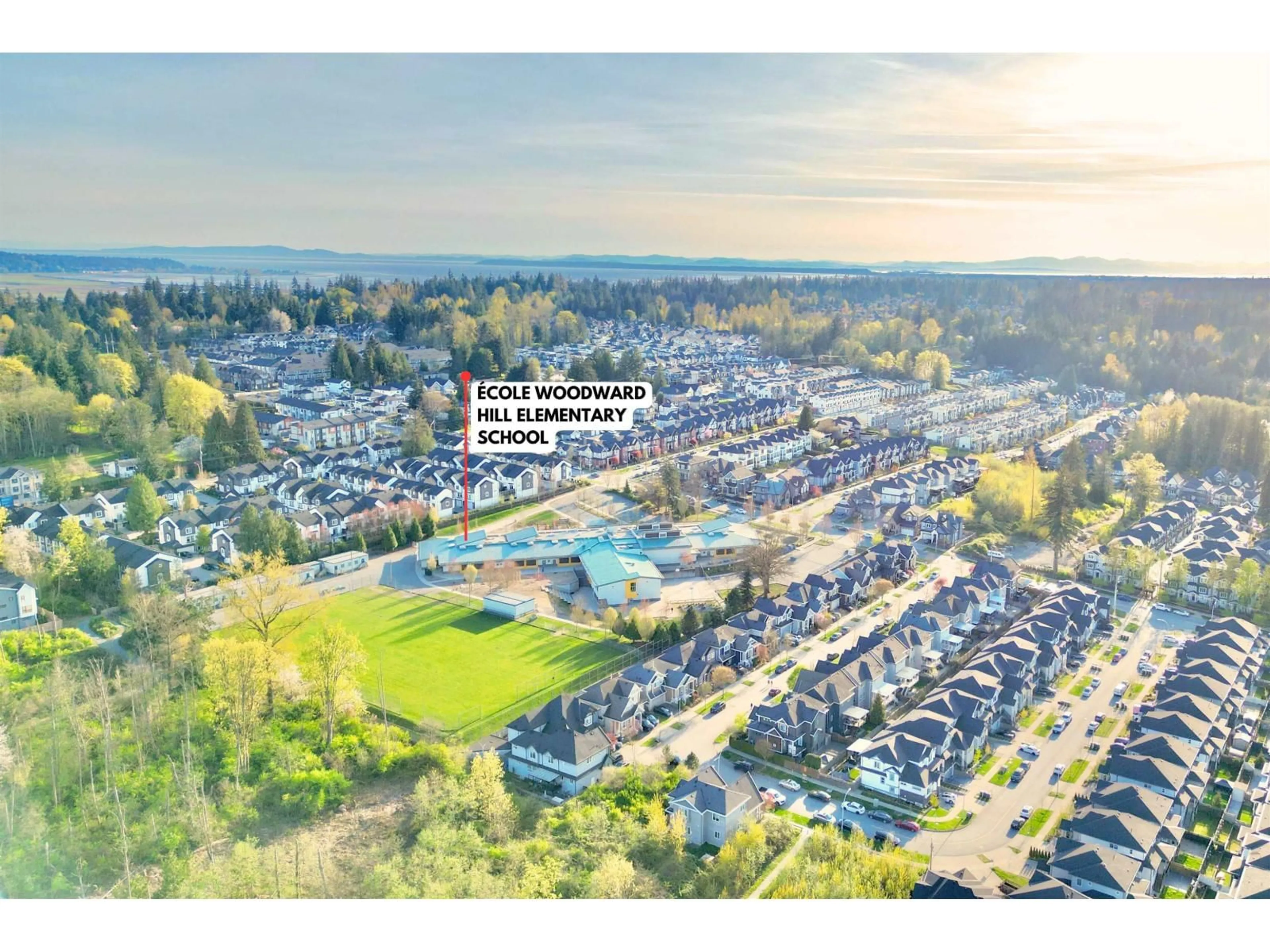 A pic from outside/outdoor area/front of a property/back of a property/a pic from drone, unknown for 16 - 14355 62, Surrey British Columbia V3X0K6