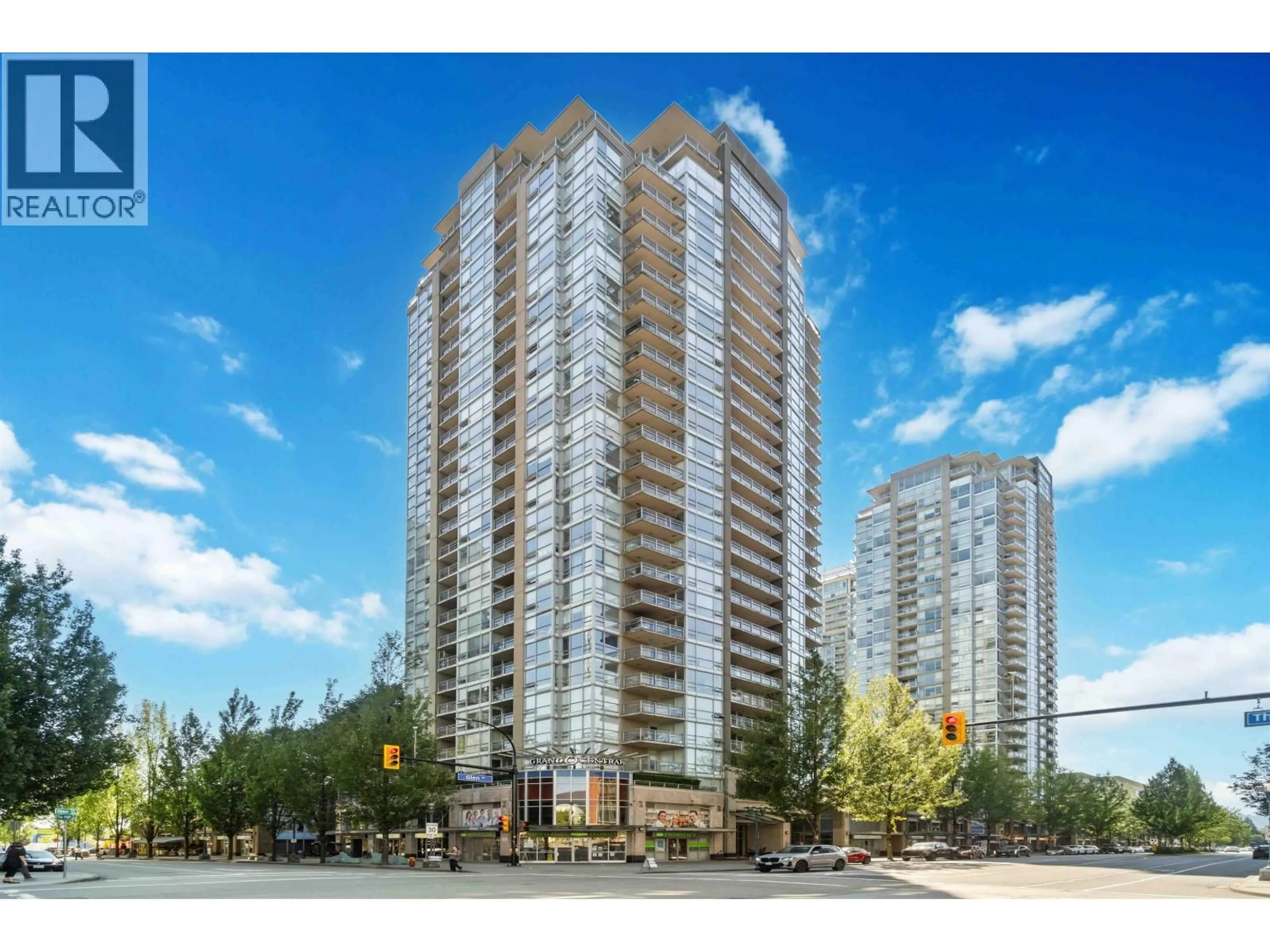 Unknown for 2102 - 2978 GLEN DRIVE, Coquitlam British Columbia V3B0C3