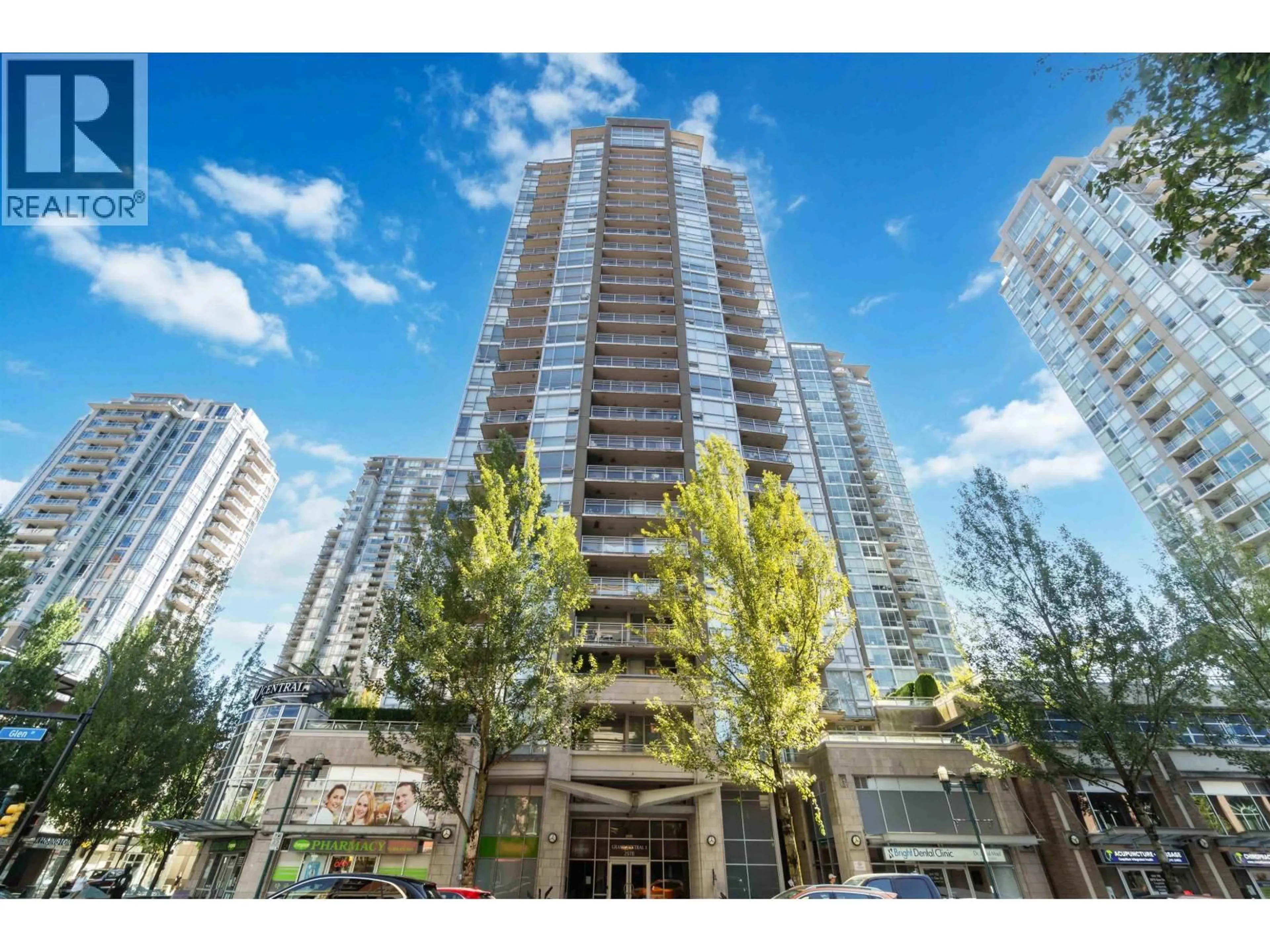 Unknown for 2102 - 2978 GLEN DRIVE, Coquitlam British Columbia V3B0C3