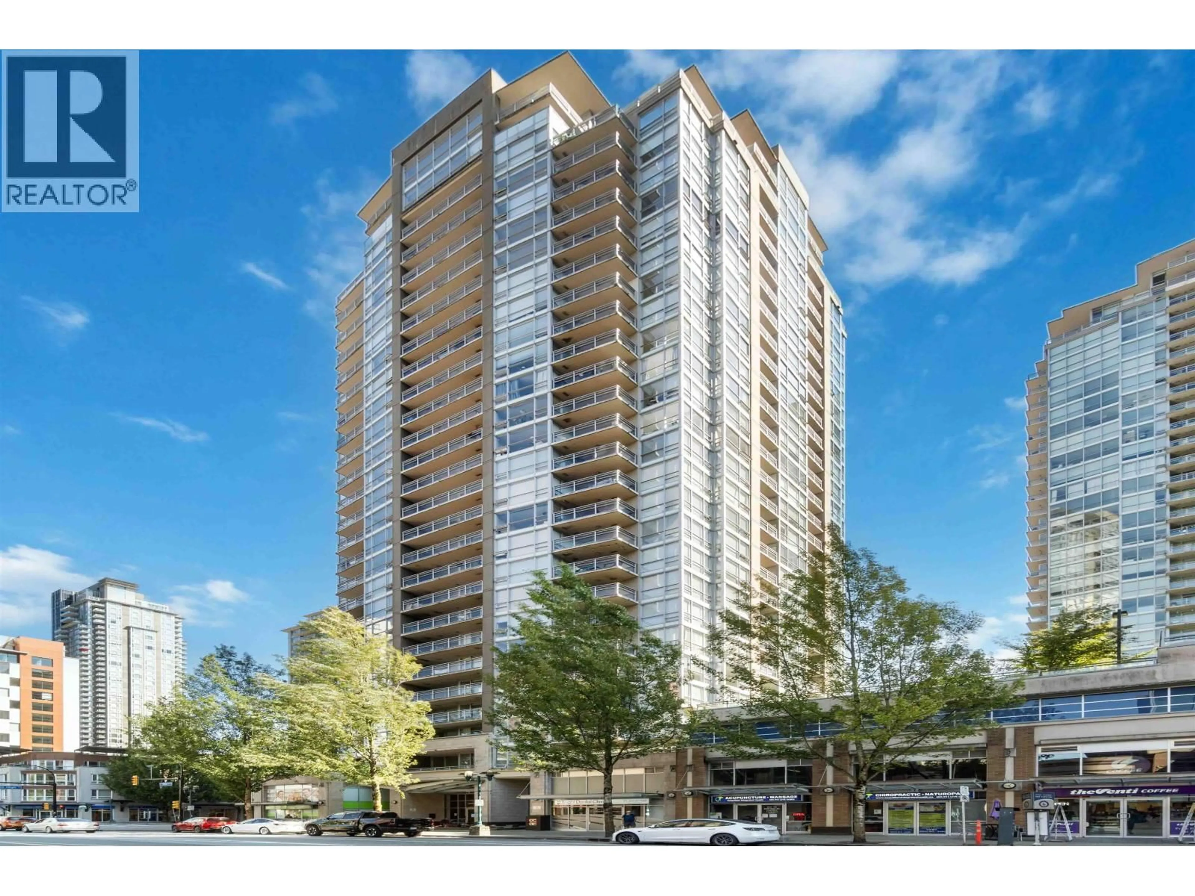 Unknown for 2102 - 2978 GLEN DRIVE, Coquitlam British Columbia V3B0C3
