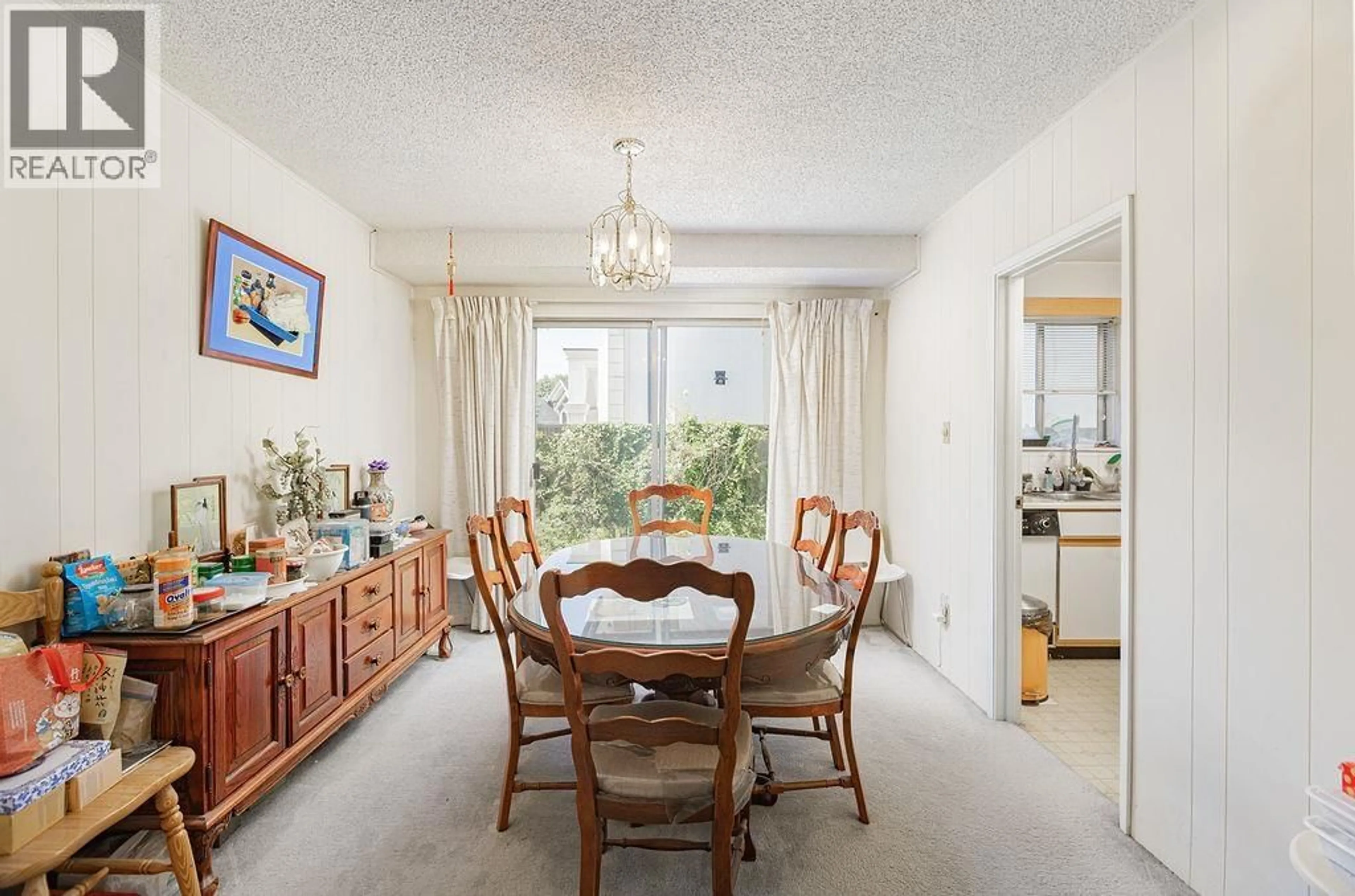 Dining room, unknown for 6451 CAMSELL CRESCENT, Richmond British Columbia V7C2M5