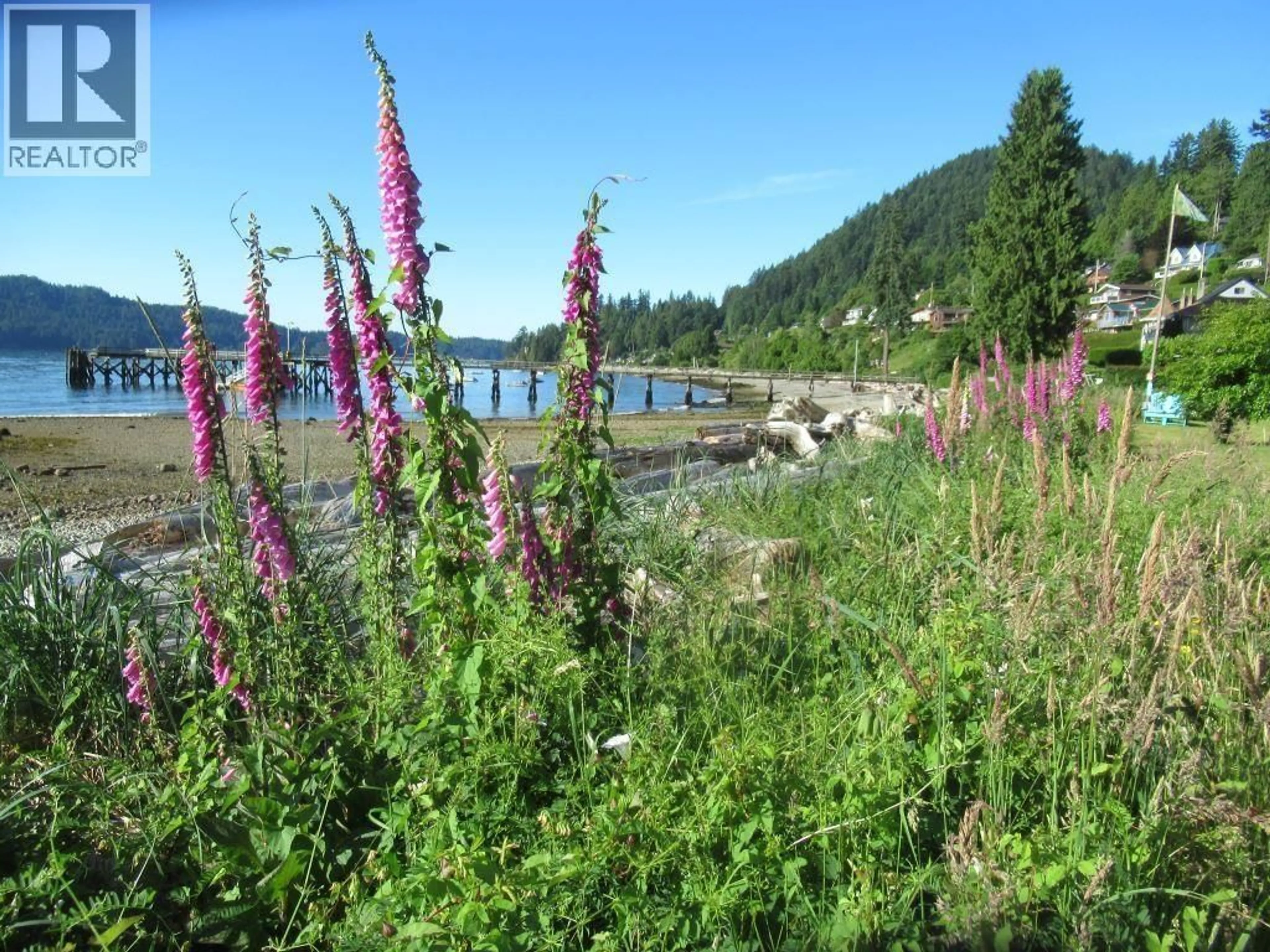 Unknown for 1308 BURNS ROAD, Gibsons British Columbia V0N1V1