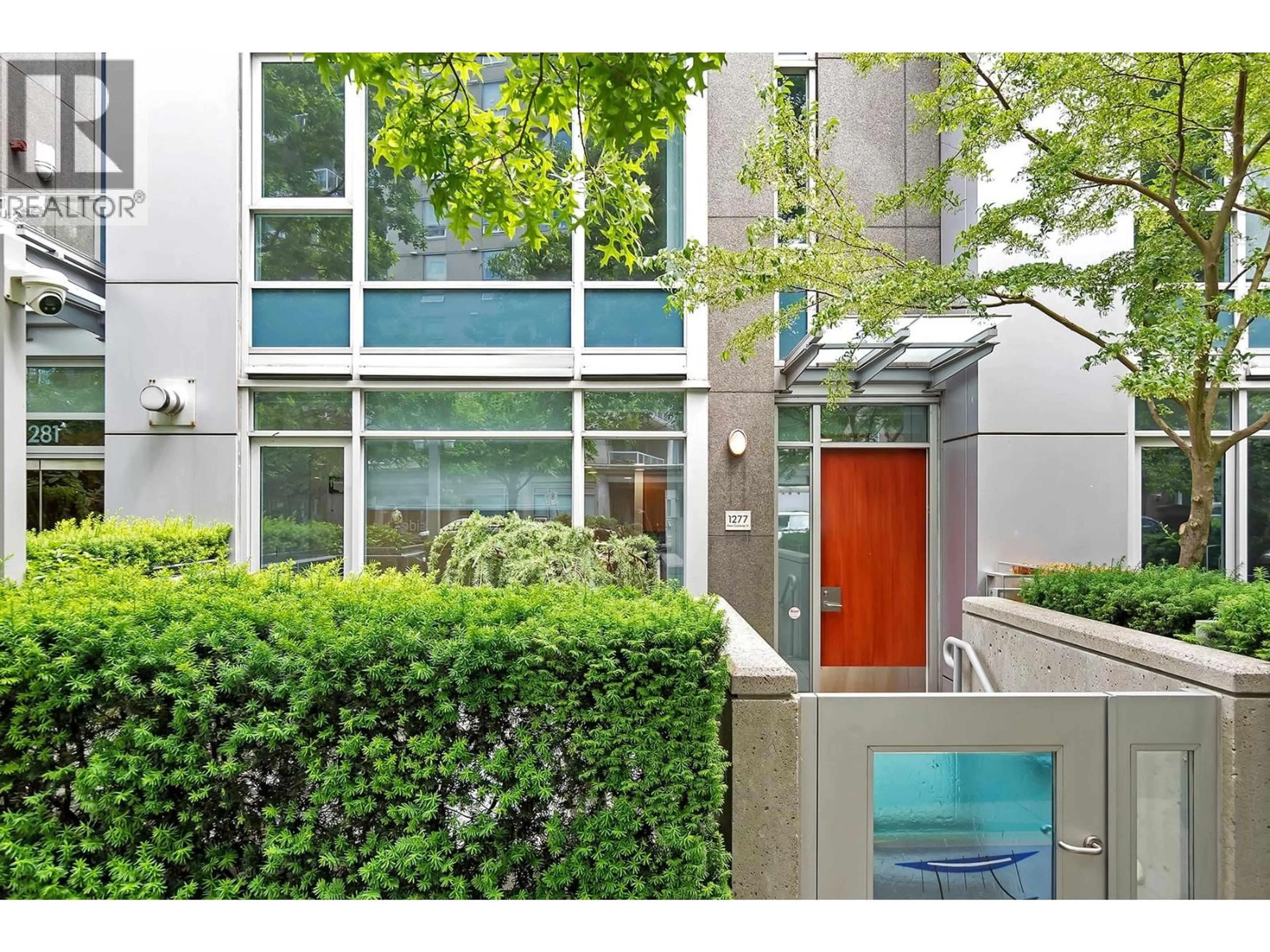 Unknown for 1277 CORDOVA STREET, Vancouver British Columbia V6C3P9