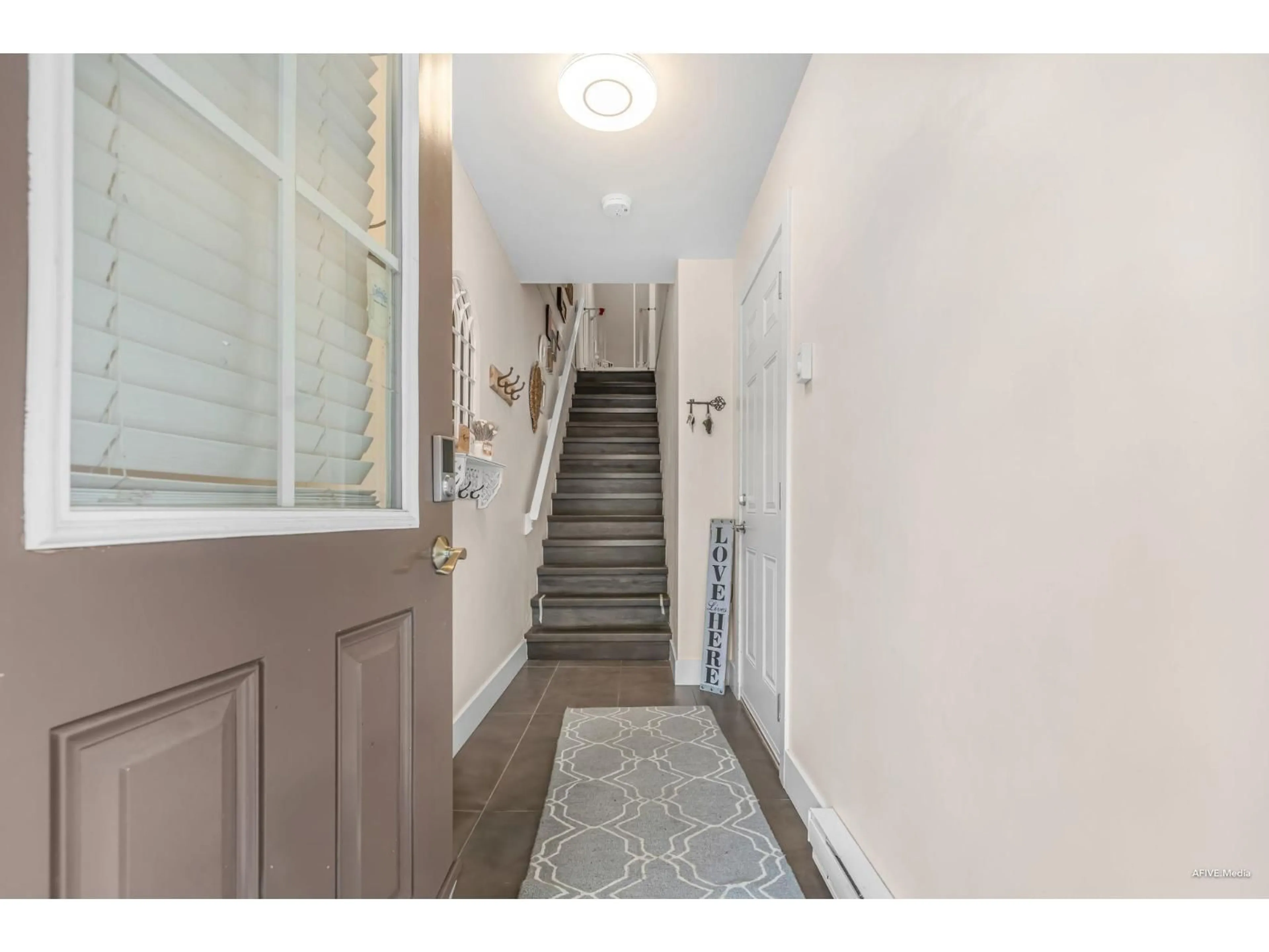 Indoor entryway for 153 - 6299 144, Surrey British Columbia V3X1A2
