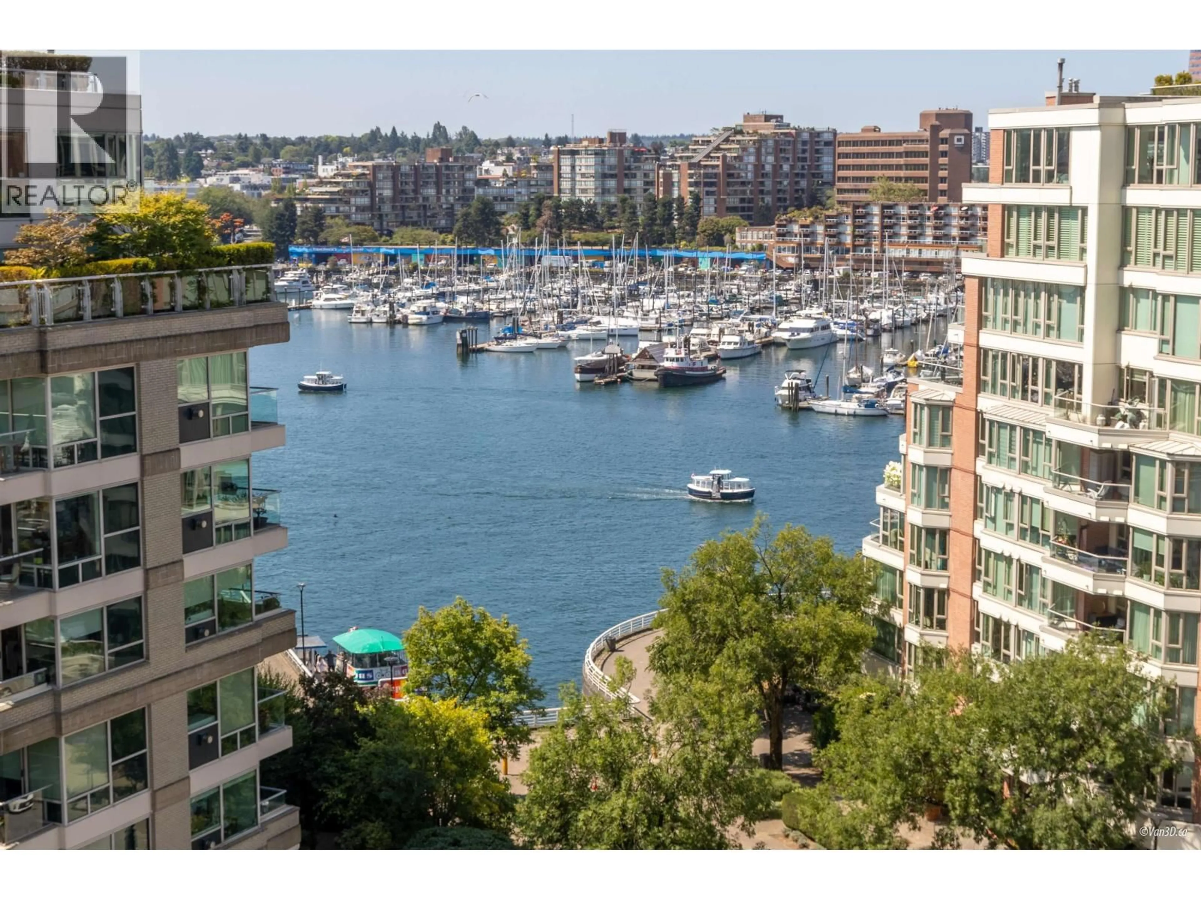 Unknown for 1006 - 1500 HORNBY STREET, Vancouver British Columbia V6Z2R1