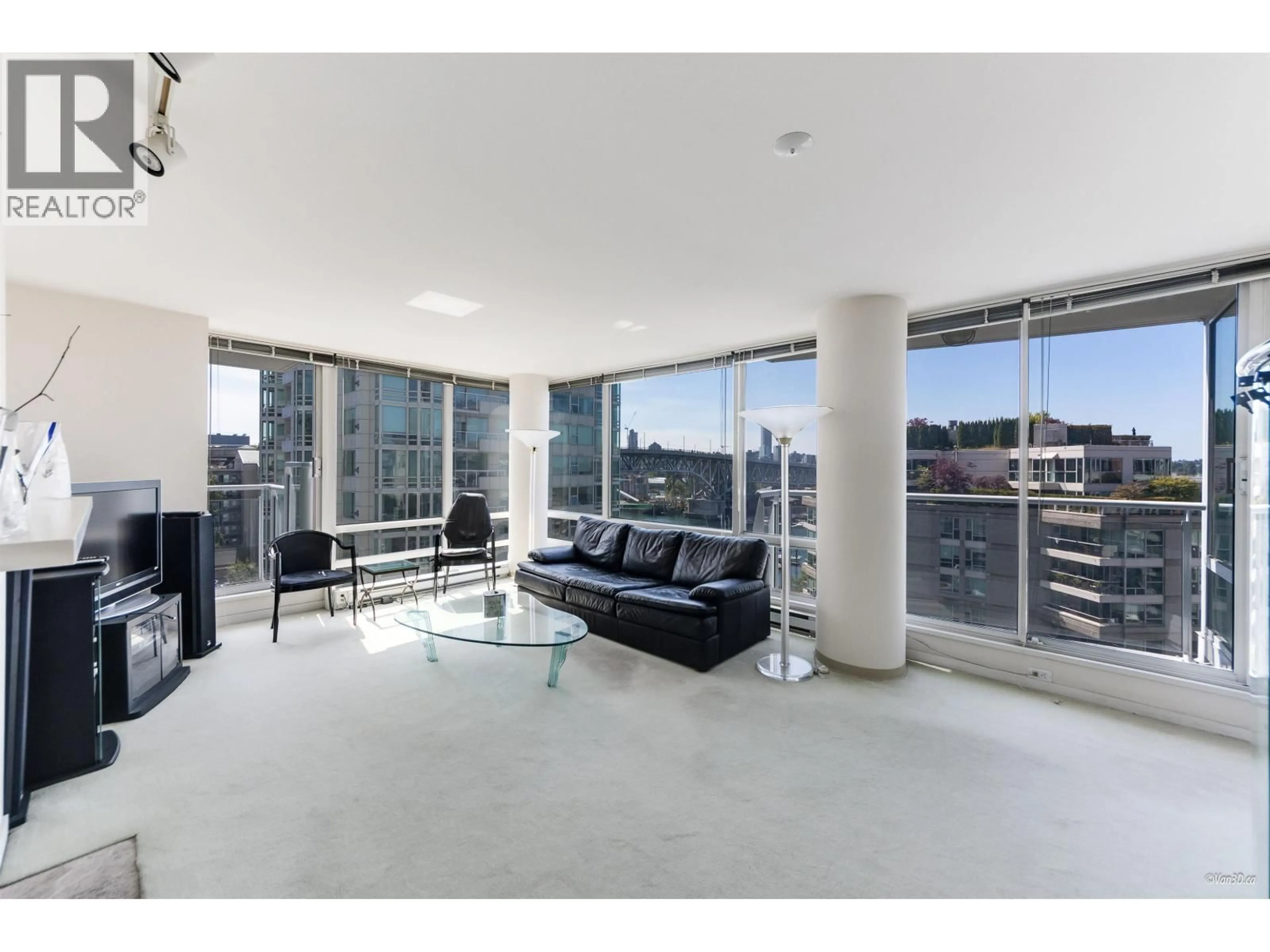 Unknown for 1006 - 1500 HORNBY STREET, Vancouver British Columbia V6Z2R1