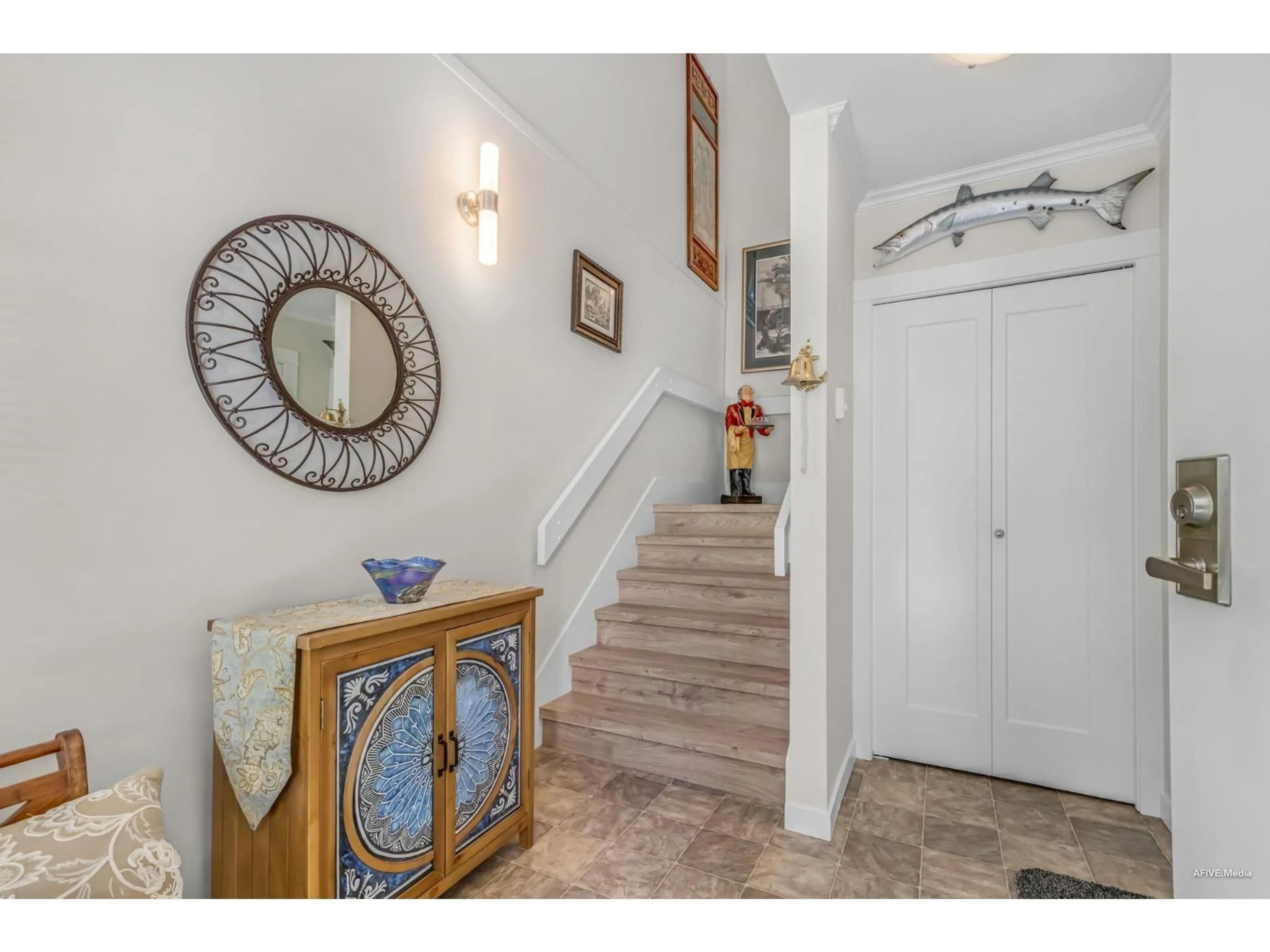 Indoor entryway for 120 - 6841 138, Surrey British Columbia V3W0A7