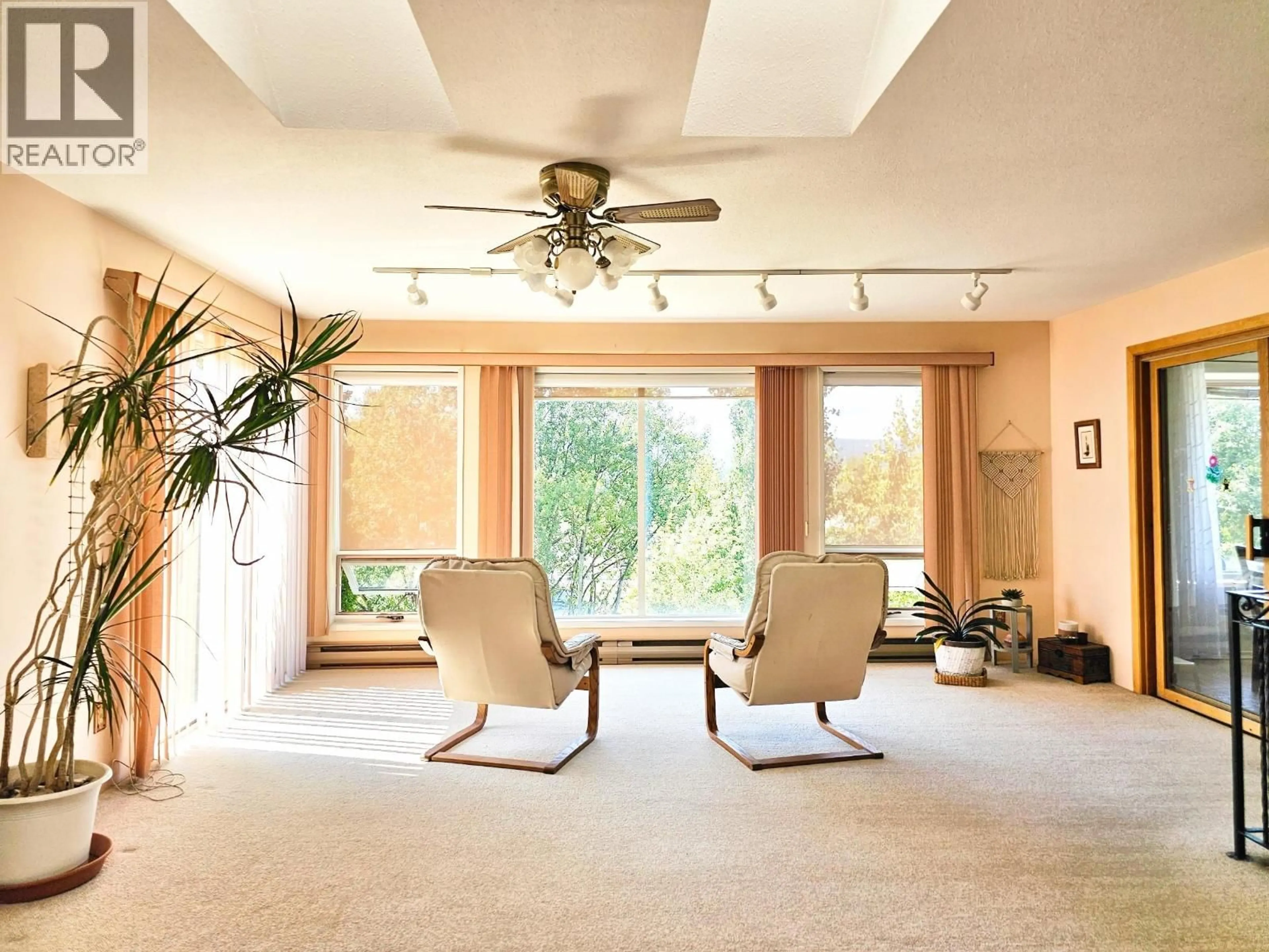 Living room with furniture, unknown for 96 5TH AVENUE, Burns Lake British Columbia V0J1E0