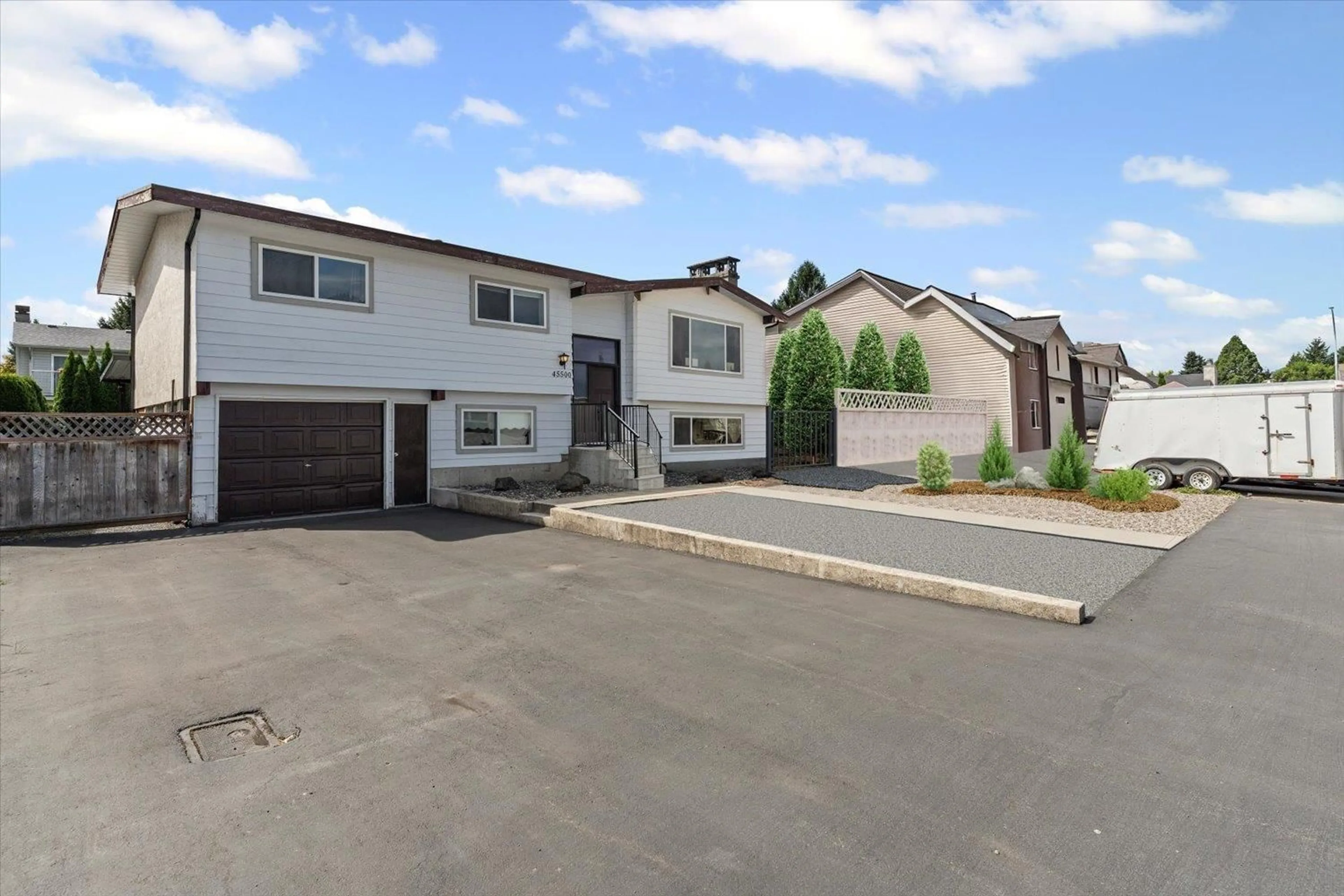 Unknown for 45500 CONCORD AVENUE, Chilliwack British Columbia V2R2N7