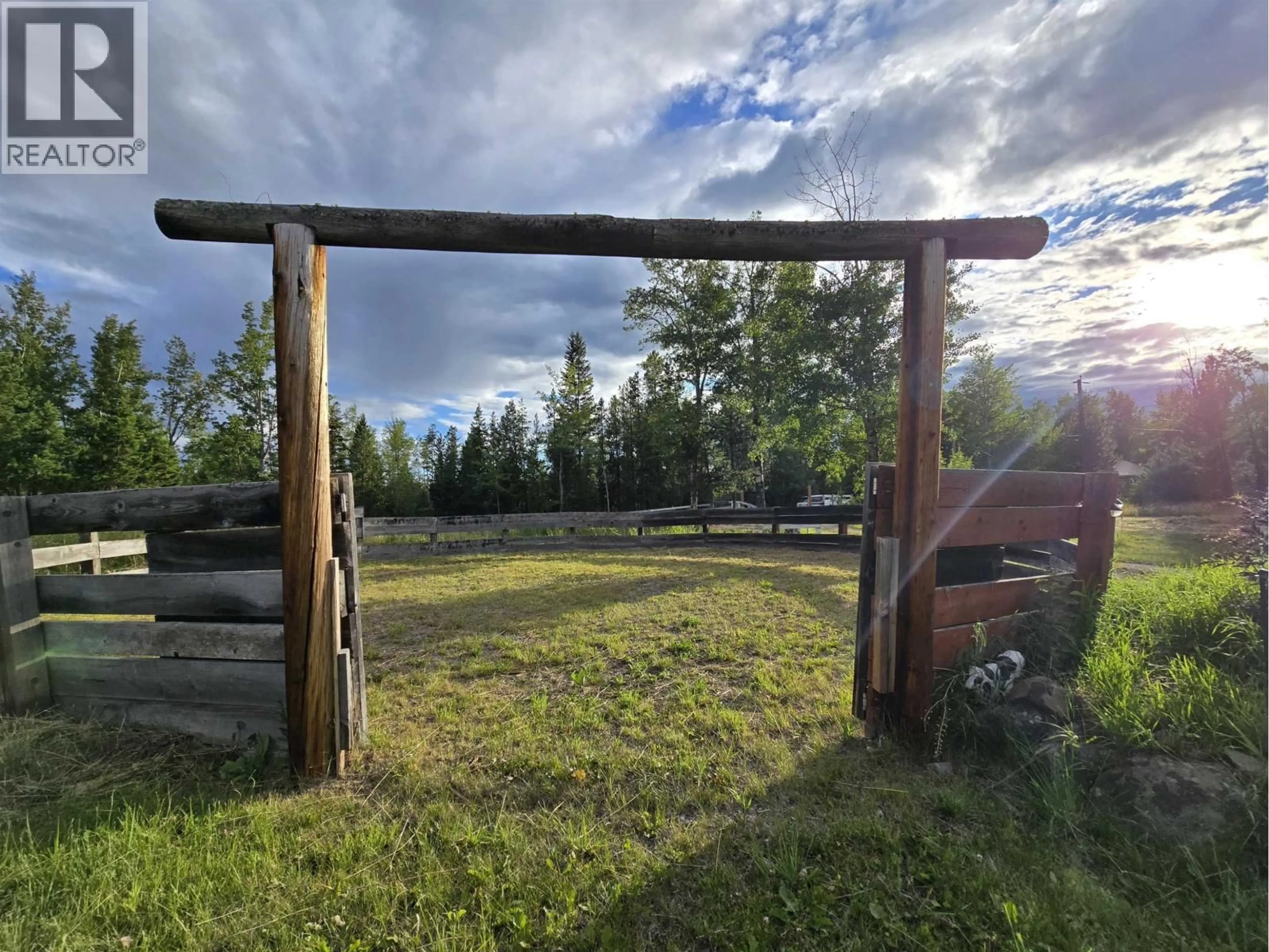 Shed for 6813 SWELANDER ROAD, 100 Mile House British Columbia V0K2E2