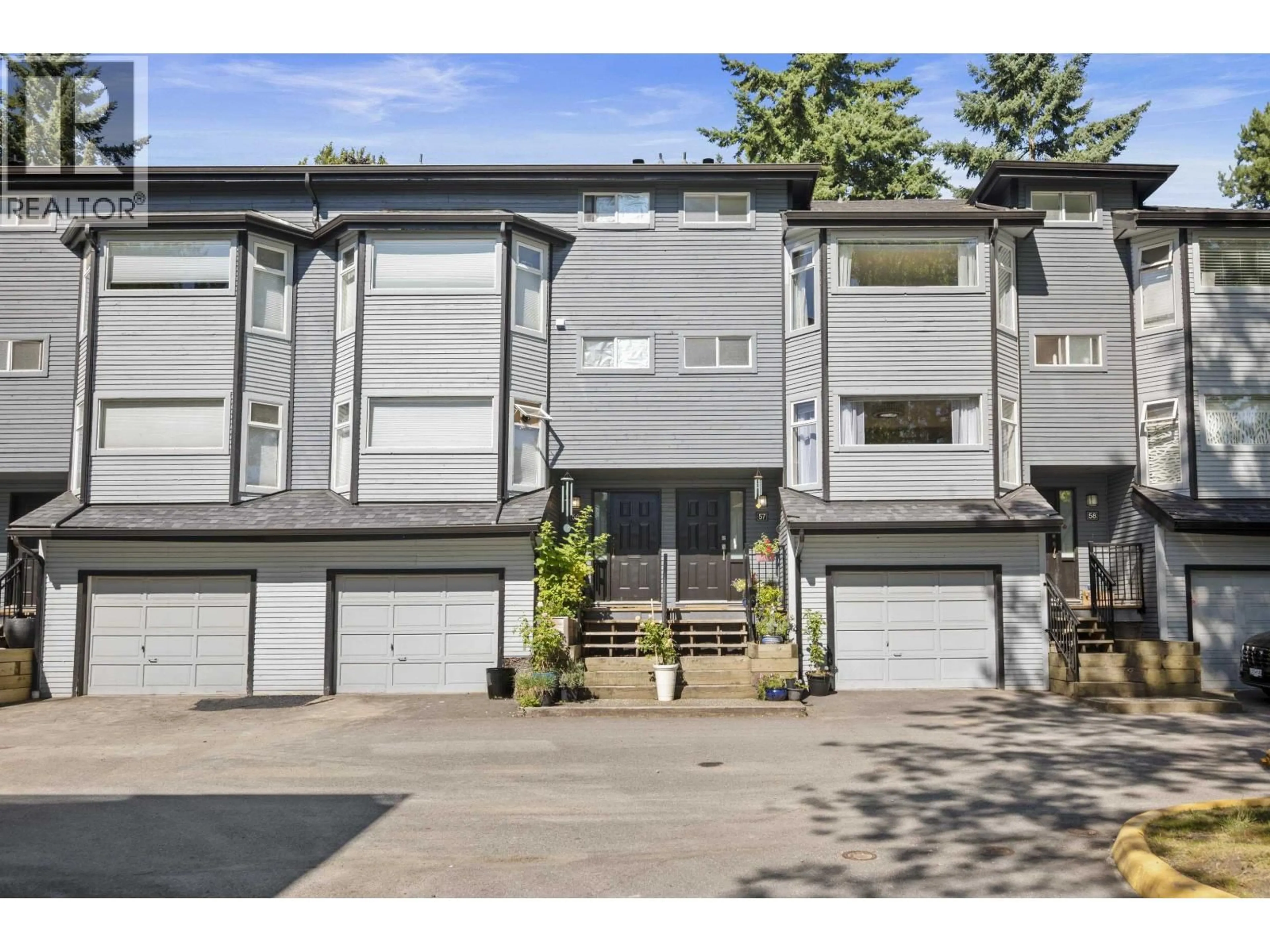 Unknown for 57 - 1195 FALCON DRIVE, Coquitlam British Columbia V3E2H1