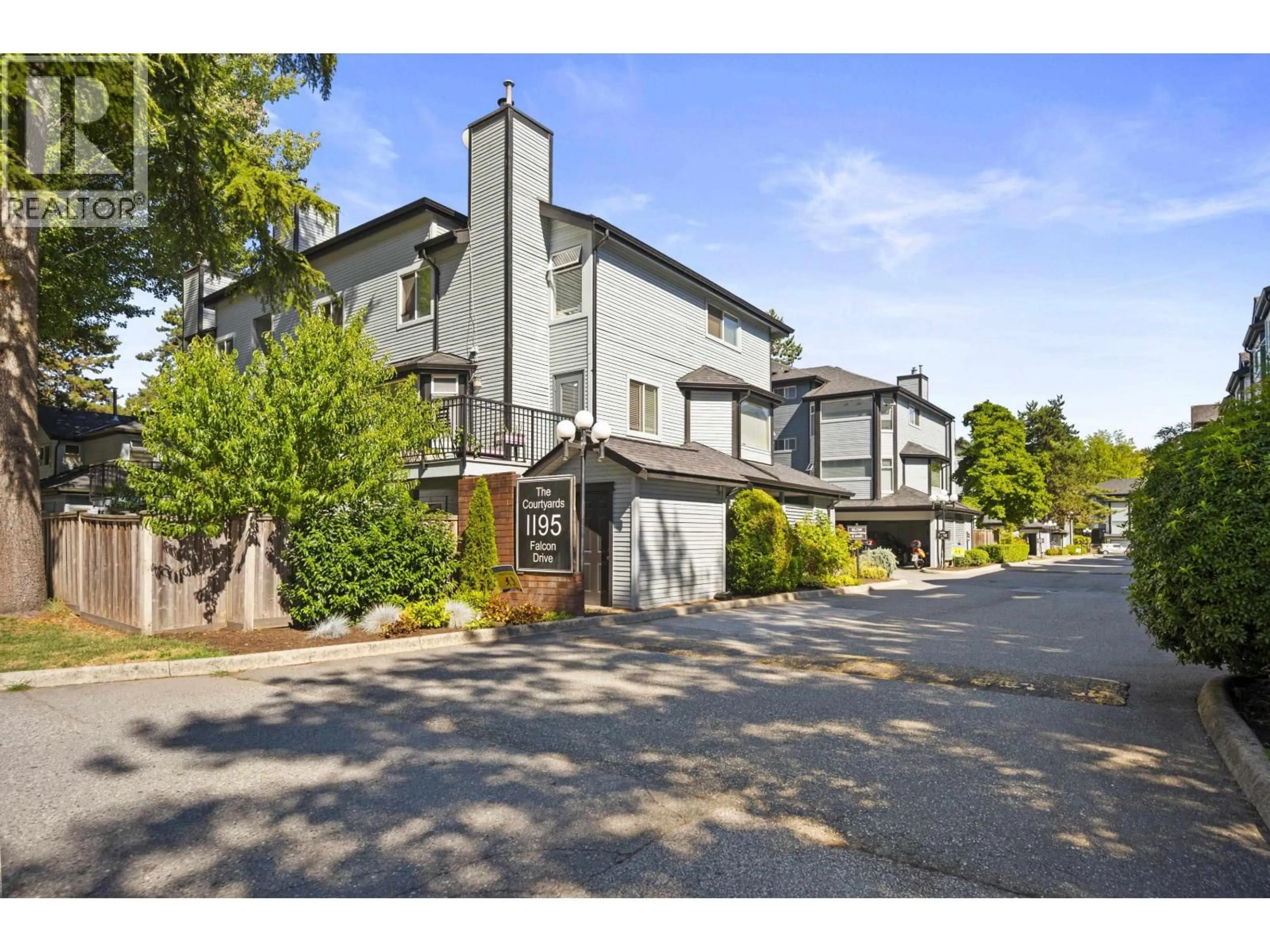 Unknown for 57 - 1195 FALCON DRIVE, Coquitlam British Columbia V3E2H1