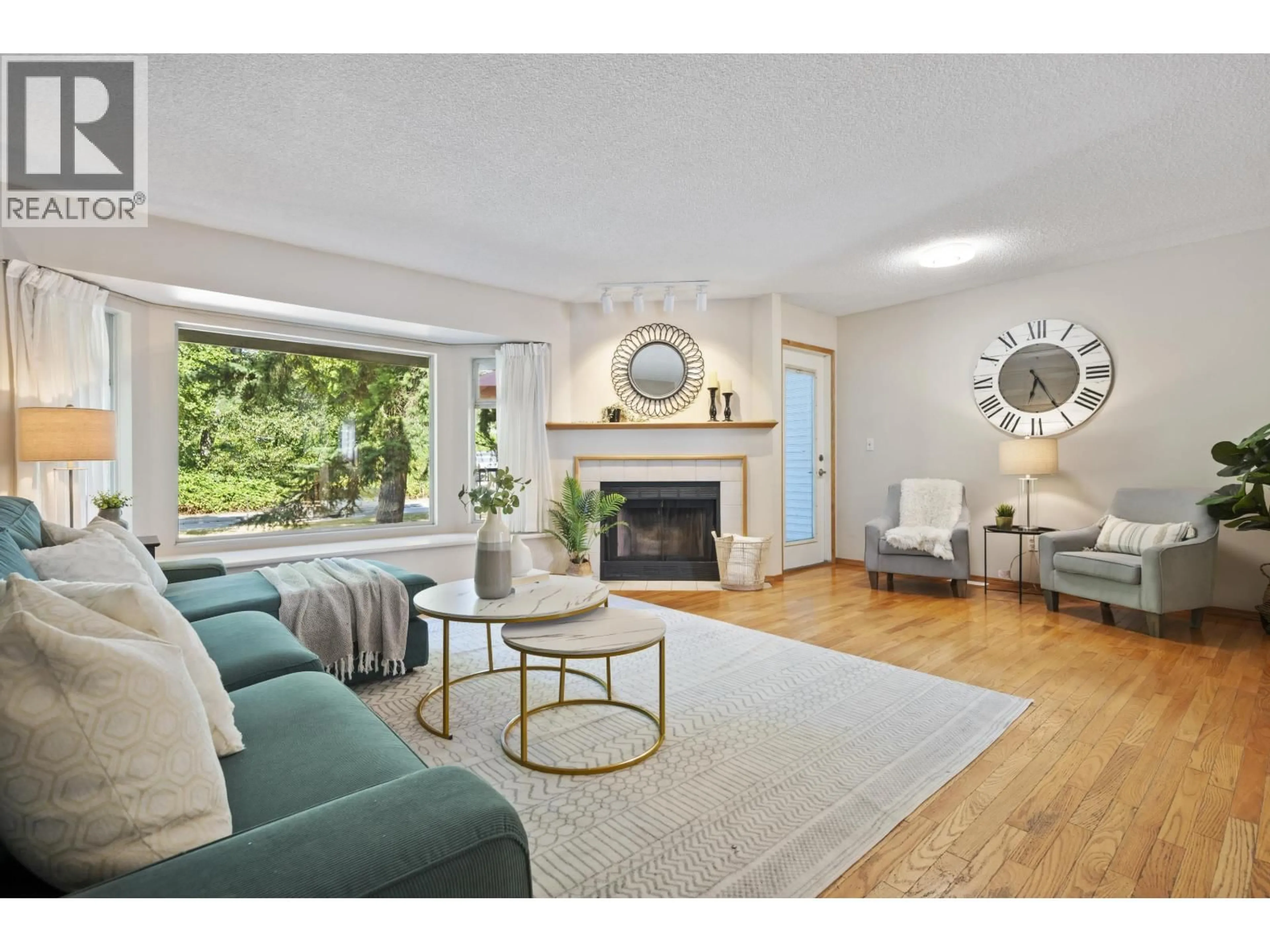 Living room with furniture, unknown for 57 - 1195 FALCON DRIVE, Coquitlam British Columbia V3E2H1