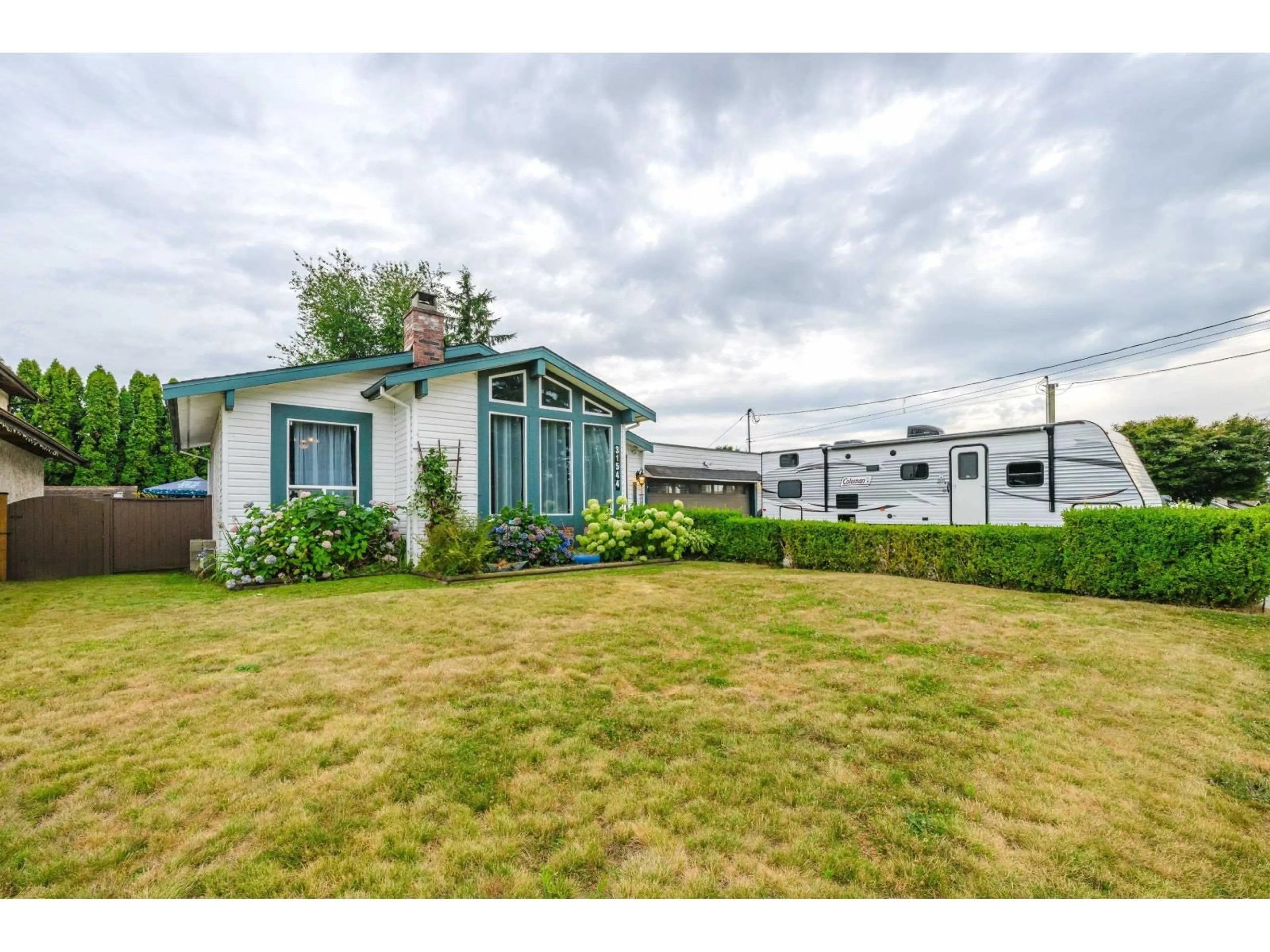 Unknown for 31544 SUNNYSIDE, Abbotsford British Columbia V2T4B3