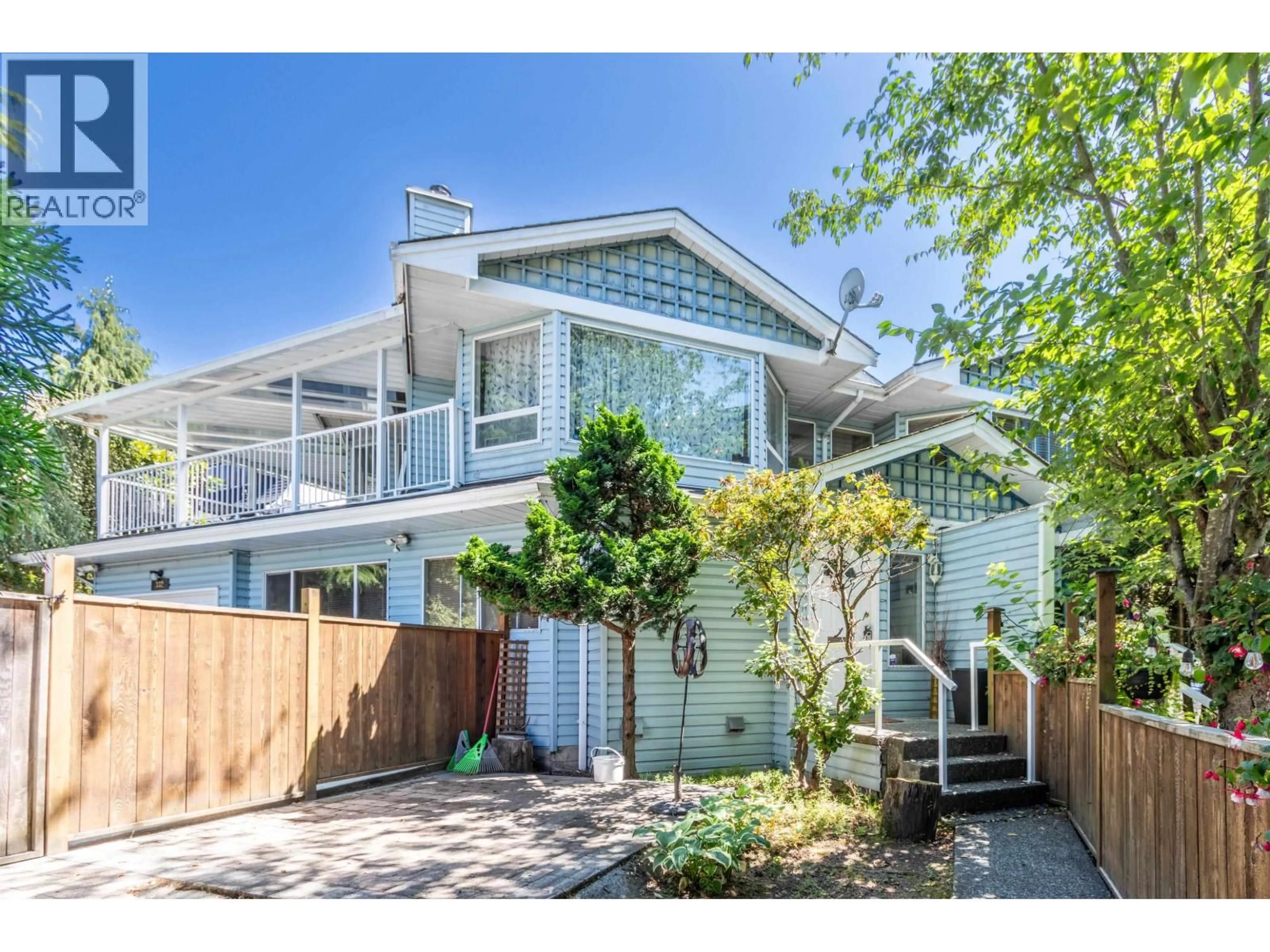 Unknown for 332 ST. PATRICKS AVENUE, North Vancouver British Columbia V7L4S9