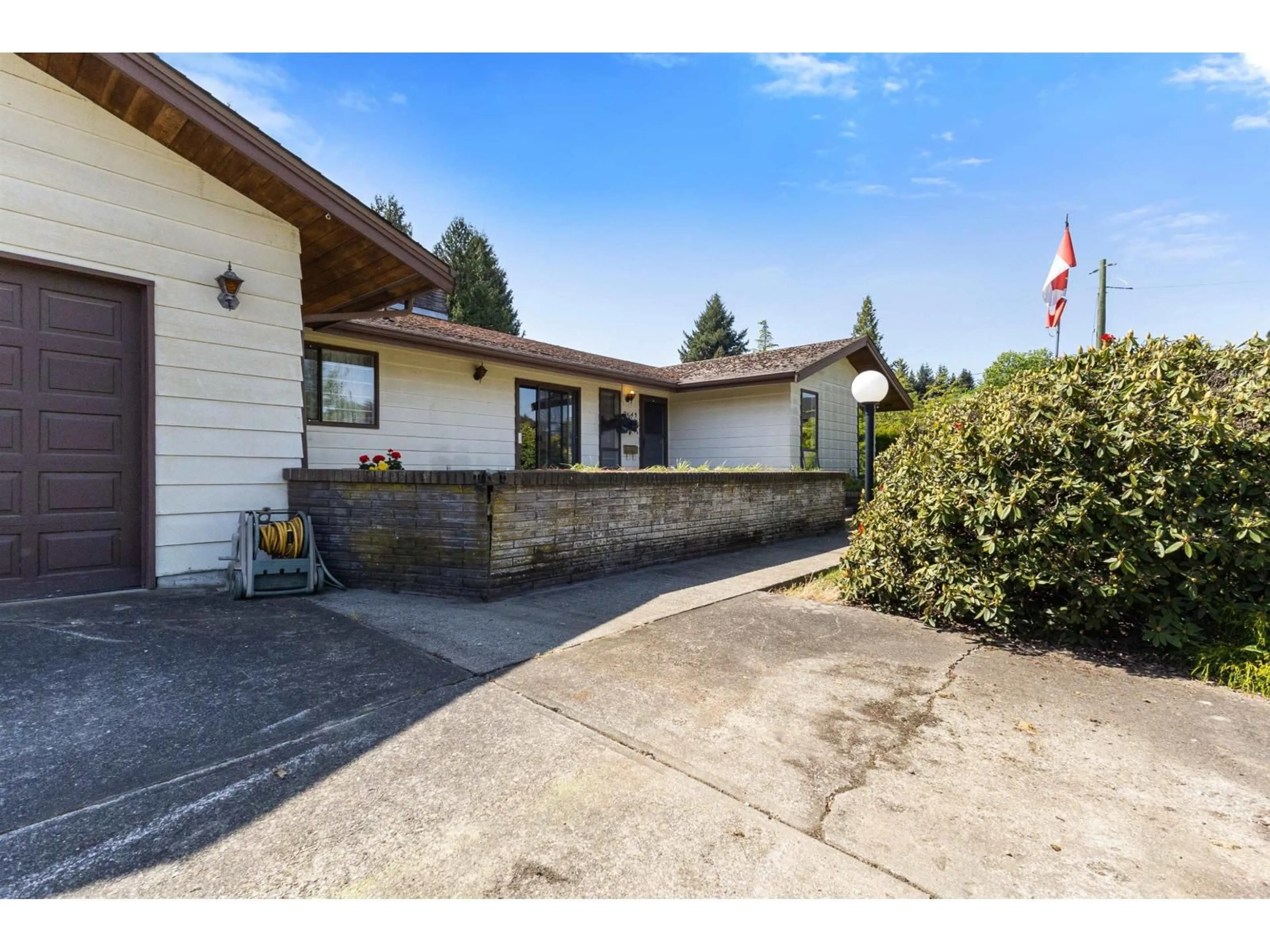 Unknown for 2643 SUNNYSIDE, Abbotsford British Columbia V2T1Y3