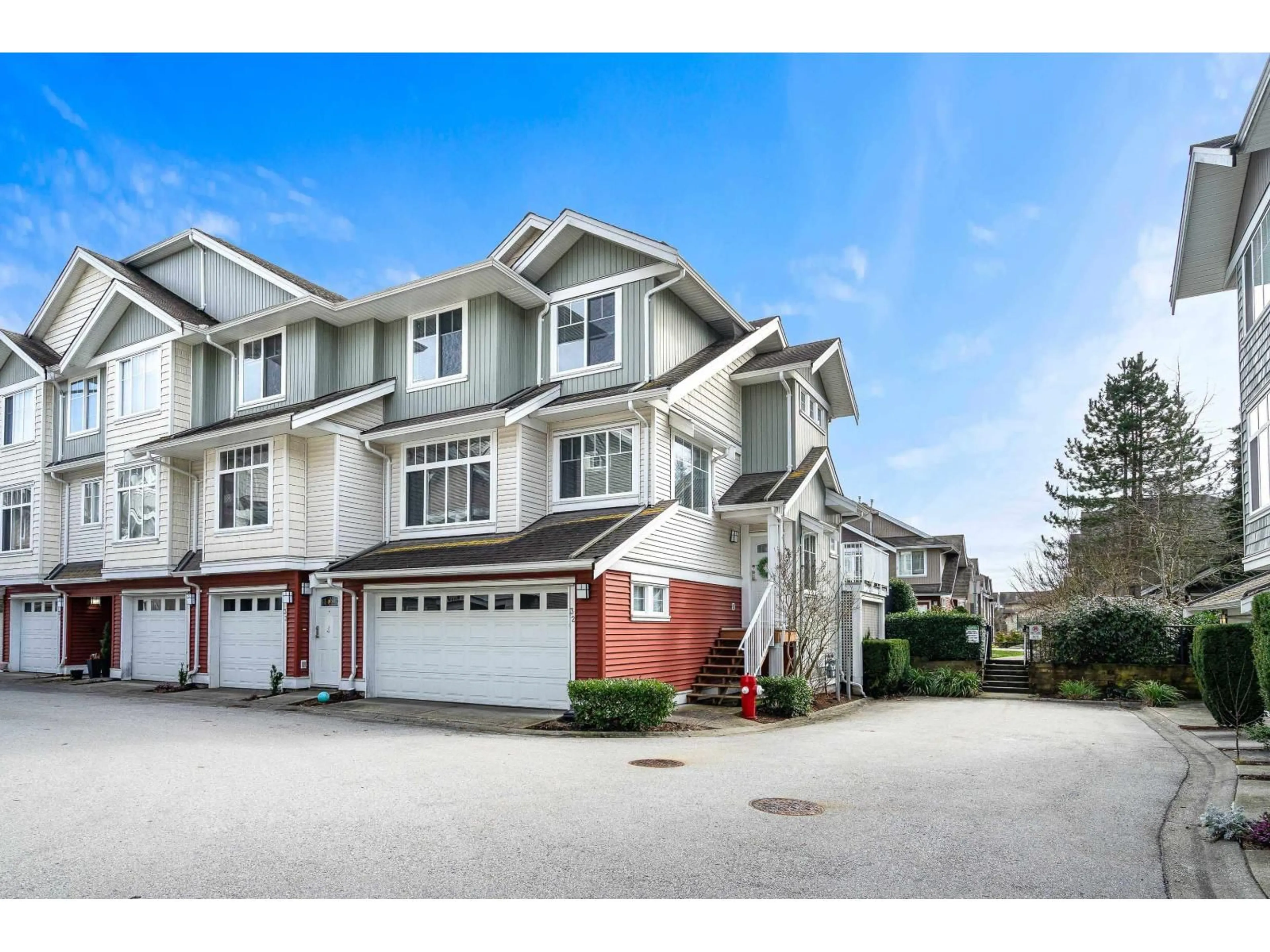 Unknown for 19480 66, Surrey British Columbia V4N5W7