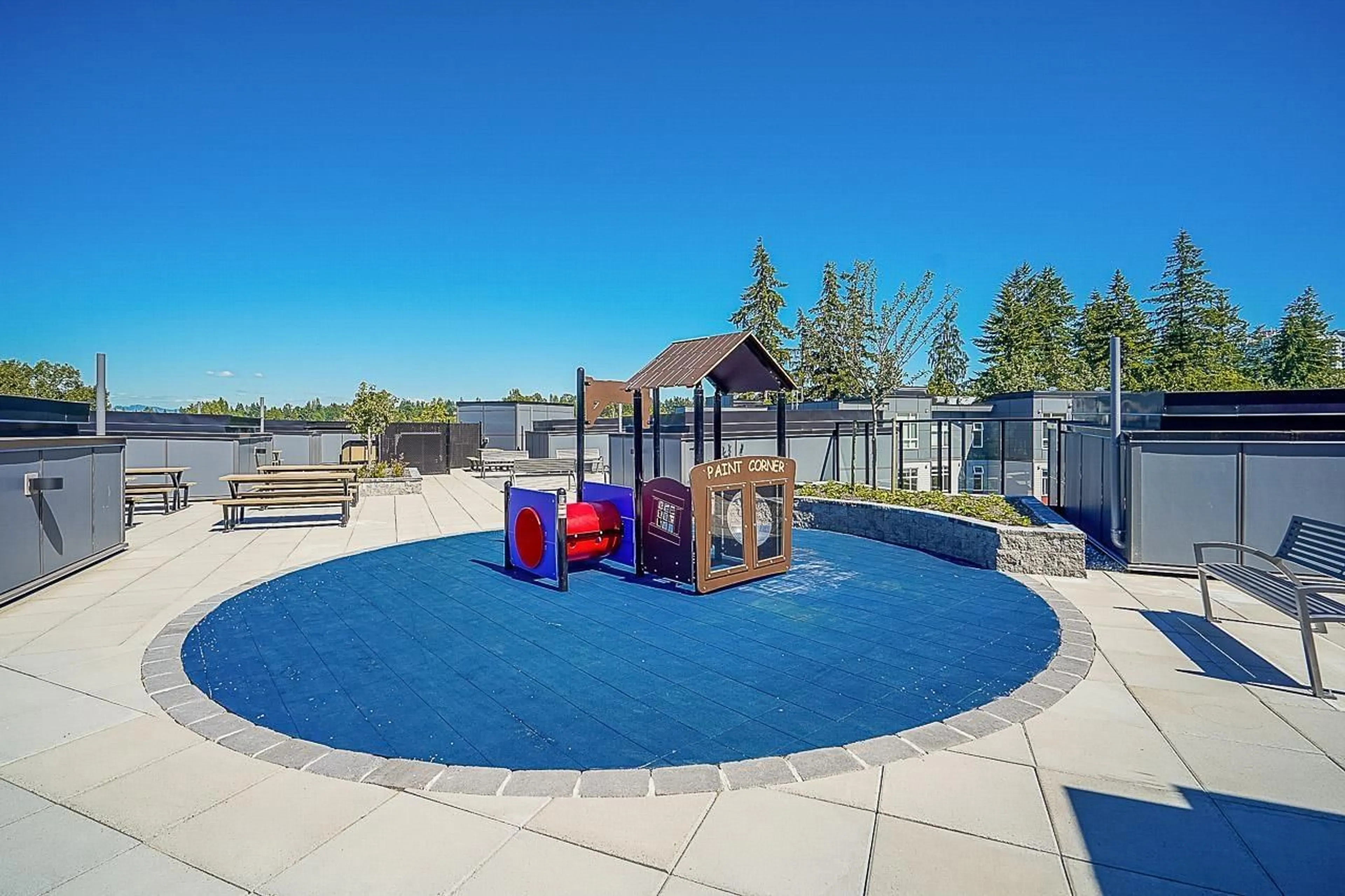 Pool for 524 - 11077 RAVINE, Surrey British Columbia V3T0R7