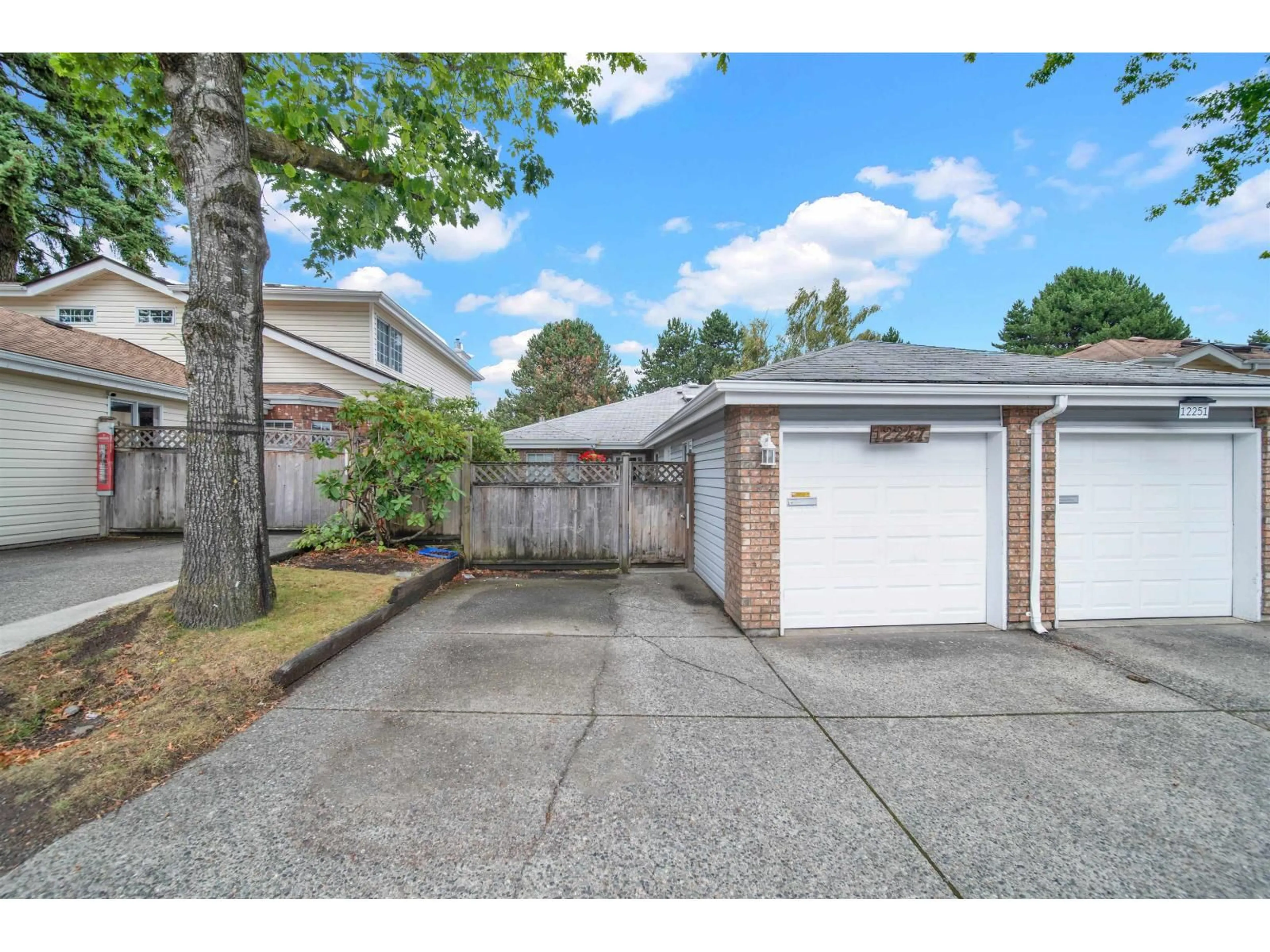 Unknown for 12247 92ND, Surrey British Columbia V3V1G3