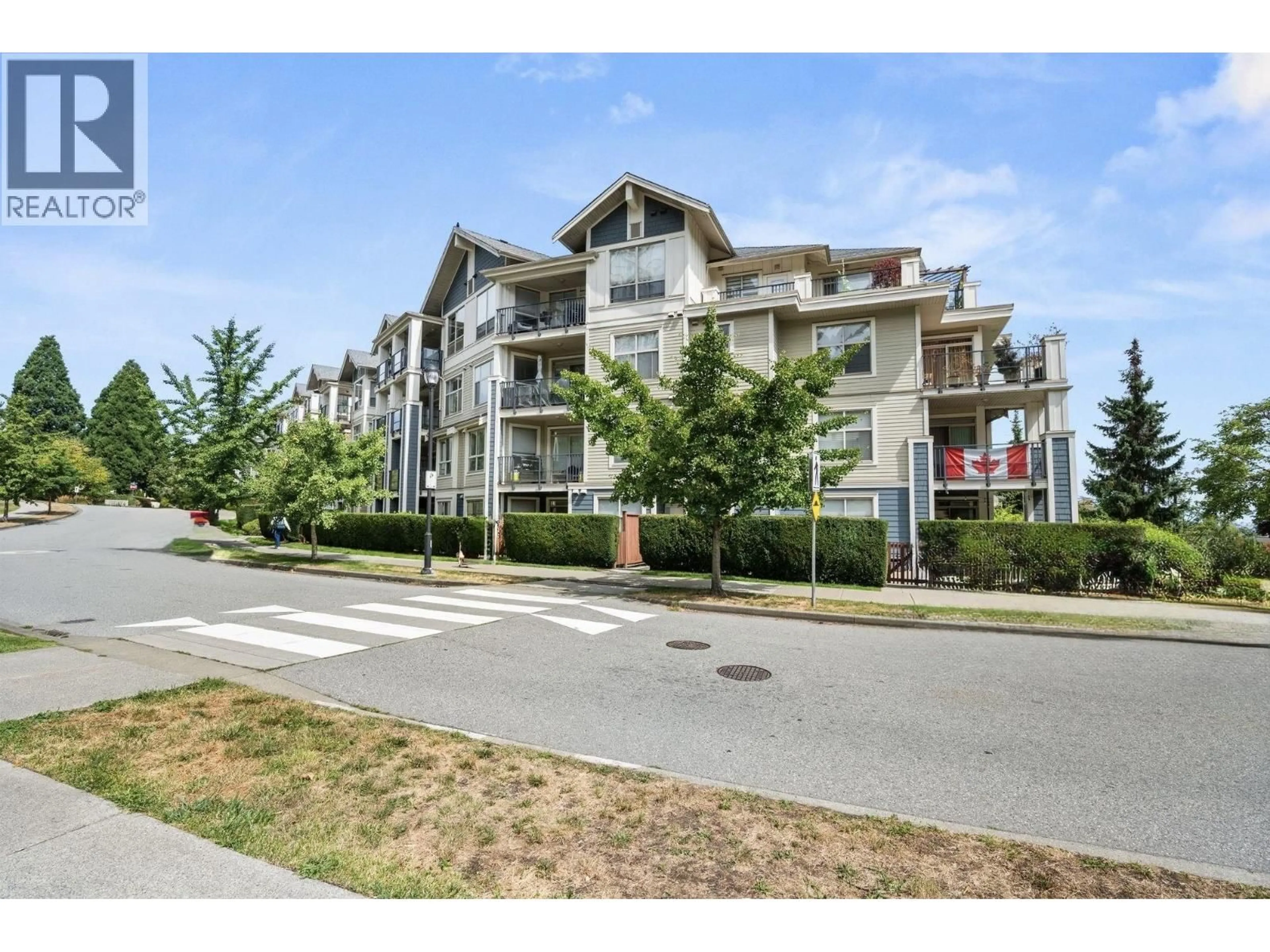 Unknown for 408 - 275 ROSS DRIVE, New Westminster British Columbia V3L0B6
