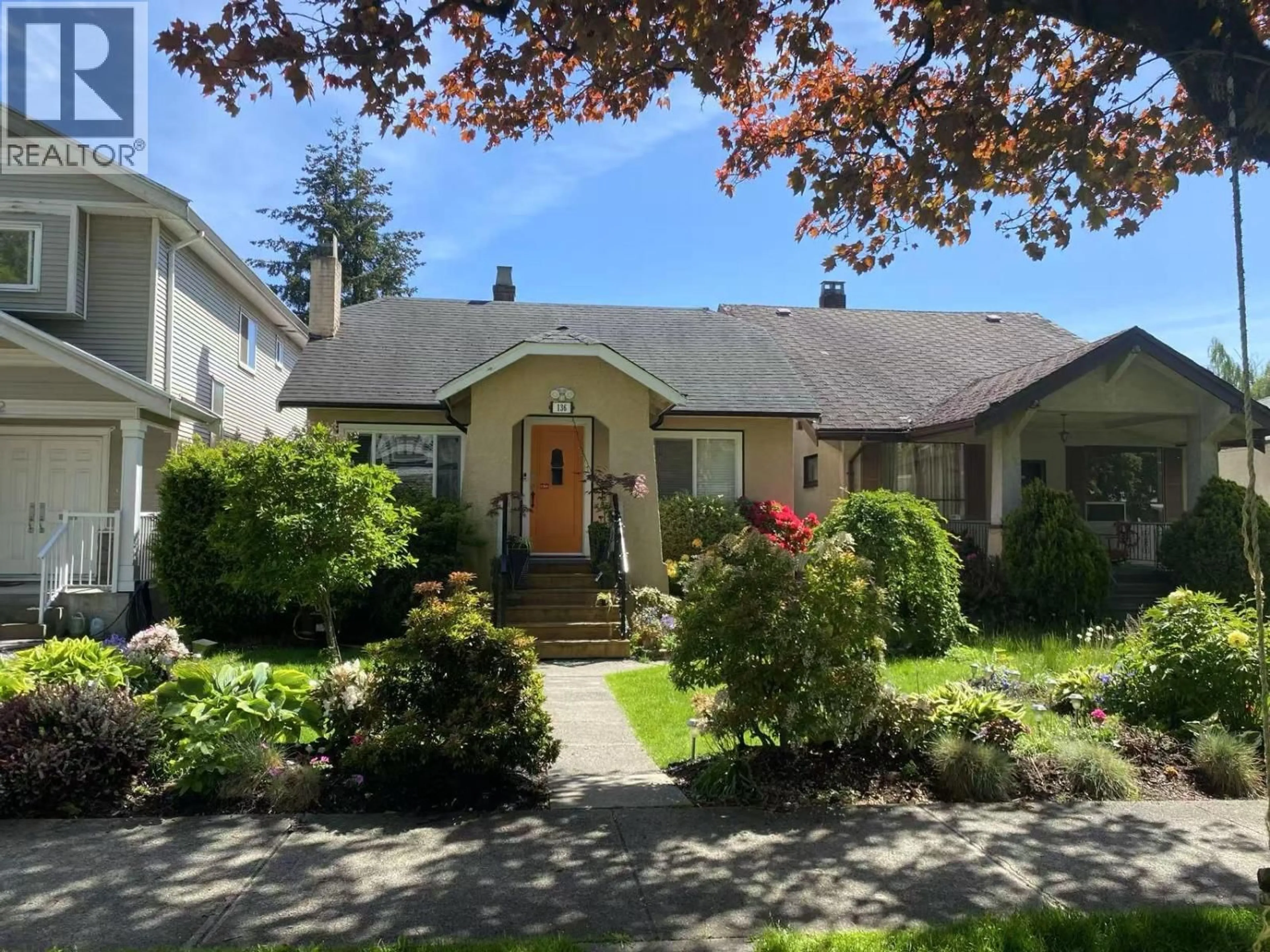 Unknown for 136 45TH AVENUE, Vancouver British Columbia V5W1W9