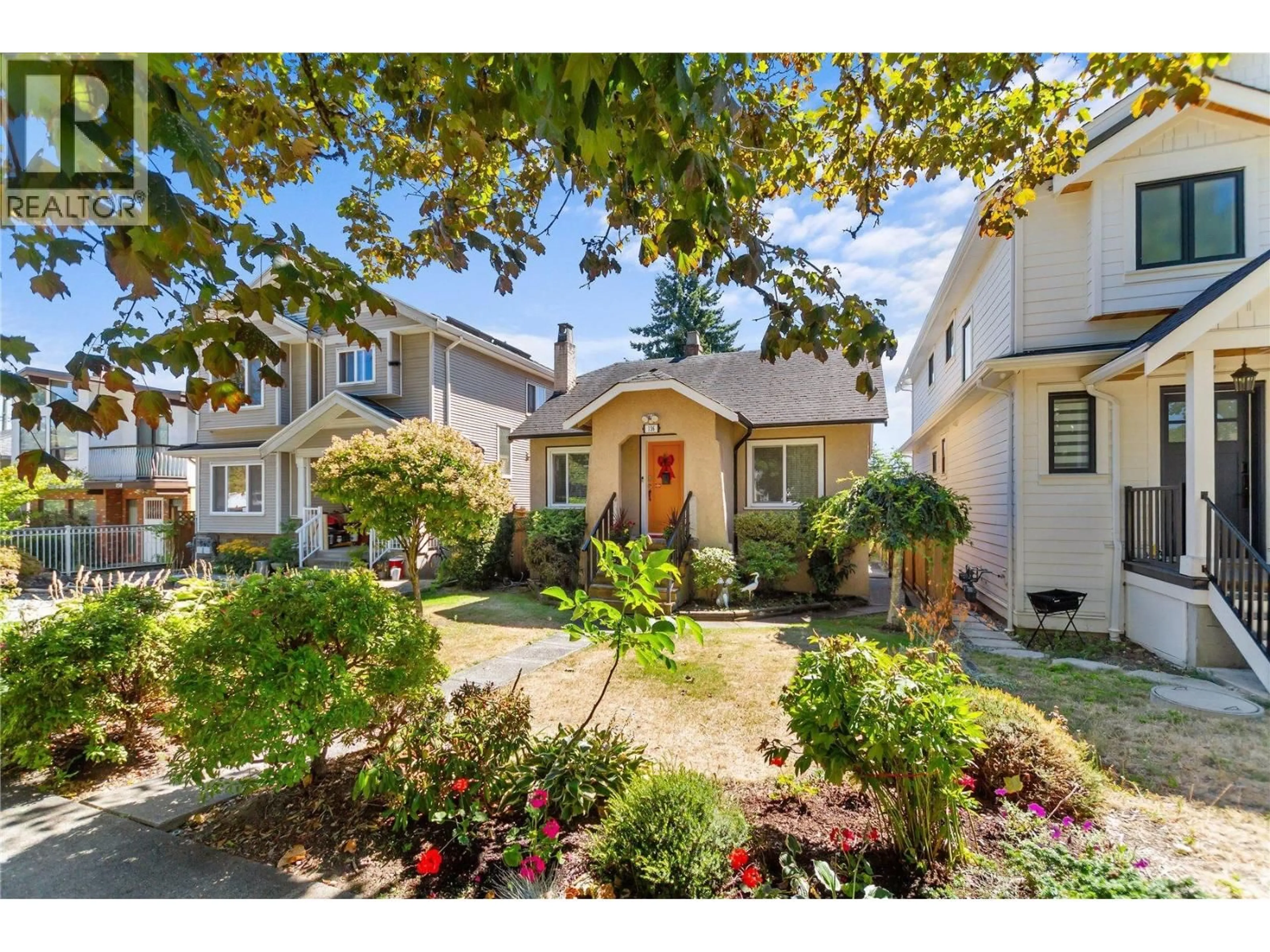 Unknown for 136 45TH AVENUE, Vancouver British Columbia V5W1W9
