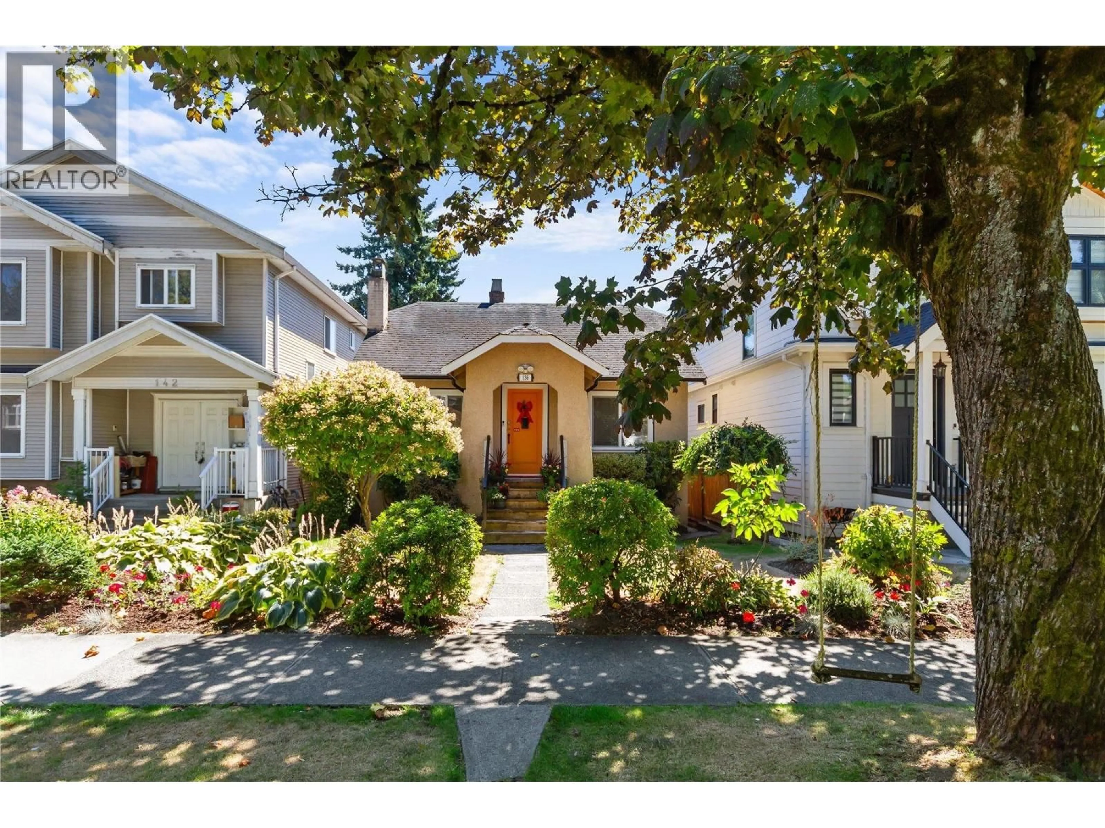 Unknown for 136 45TH AVENUE, Vancouver British Columbia V5W1W9