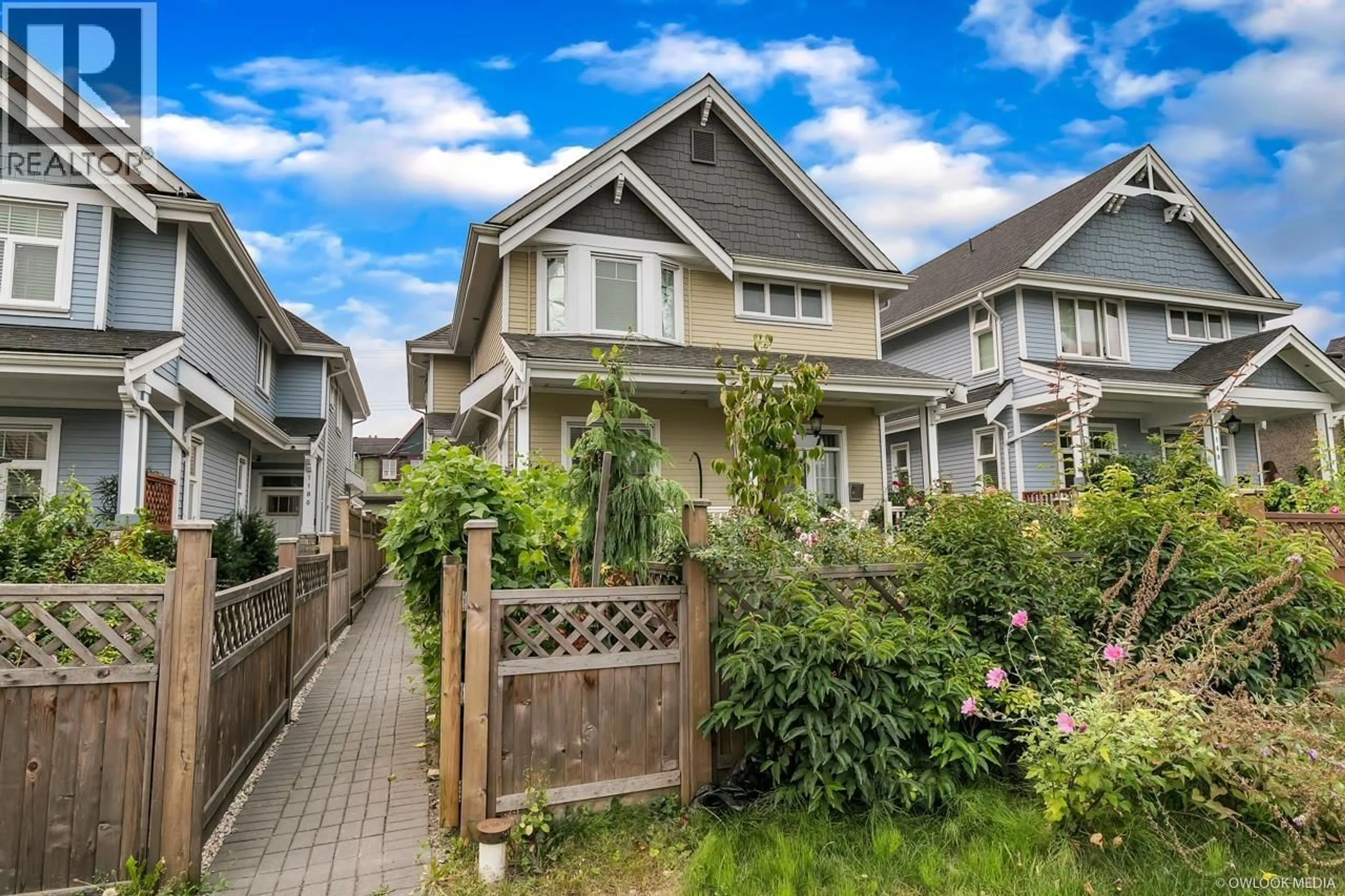 Unknown for 1178 12TH AVENUE, Vancouver British Columbia V5T2J9