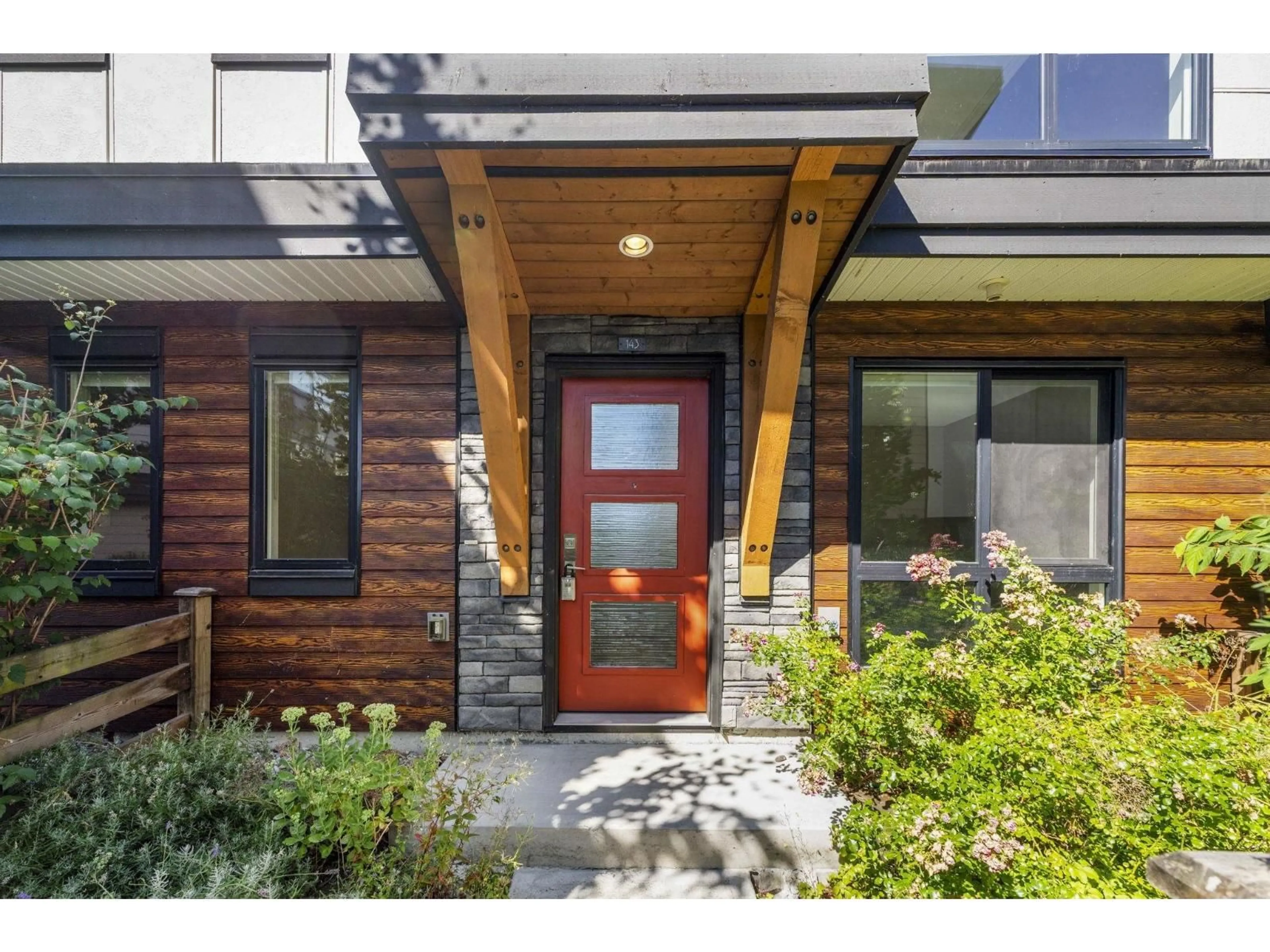 Indoor entryway for 143 - 16488 64, Surrey British Columbia V3S6X6