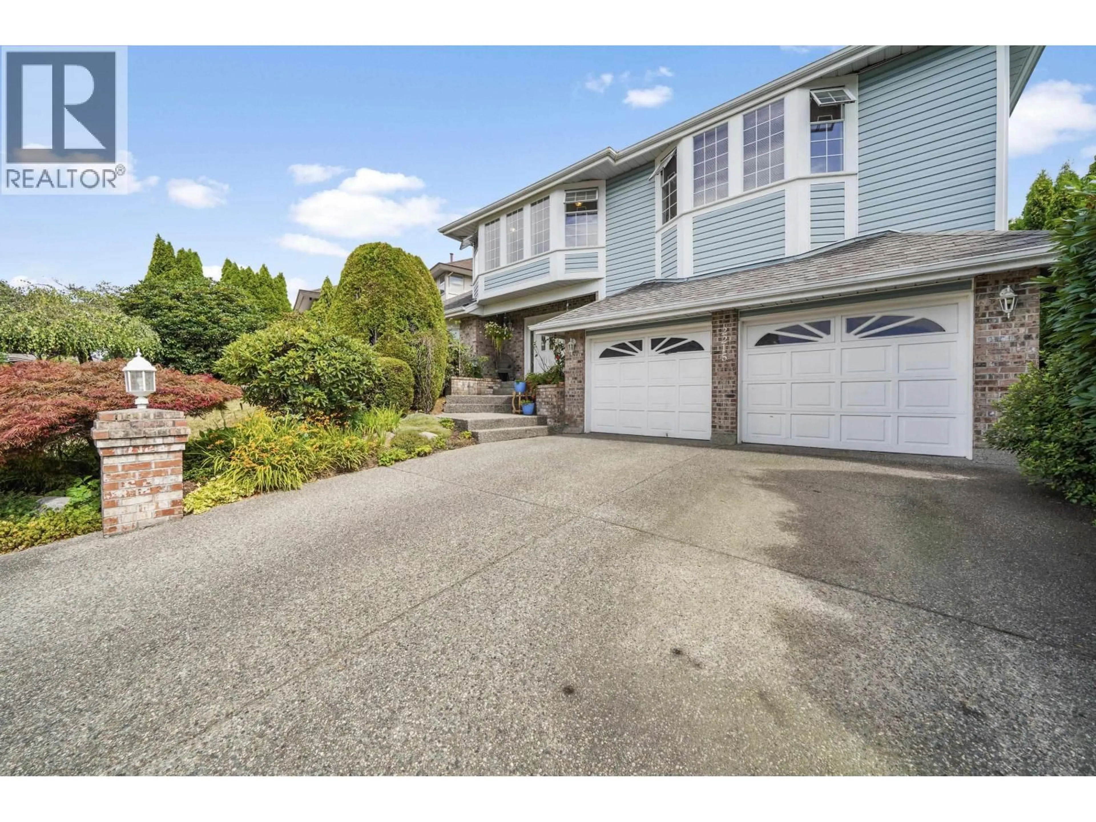 Unknown for 2215 SORRENTO DRIVE, Coquitlam British Columbia V3K6H6