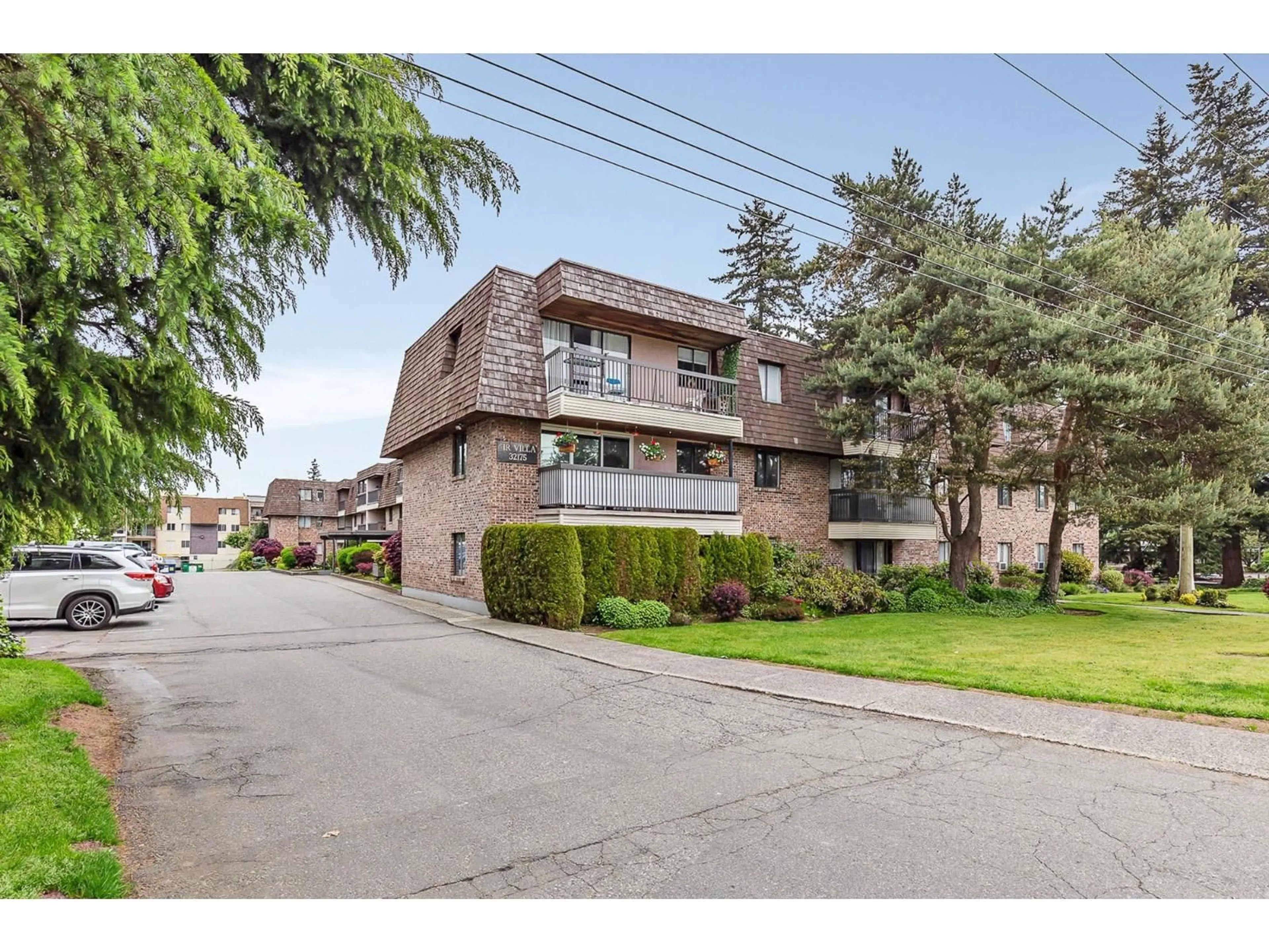 Unknown for 306 - 32175 OLD YALE, Abbotsford British Columbia V2T2C8