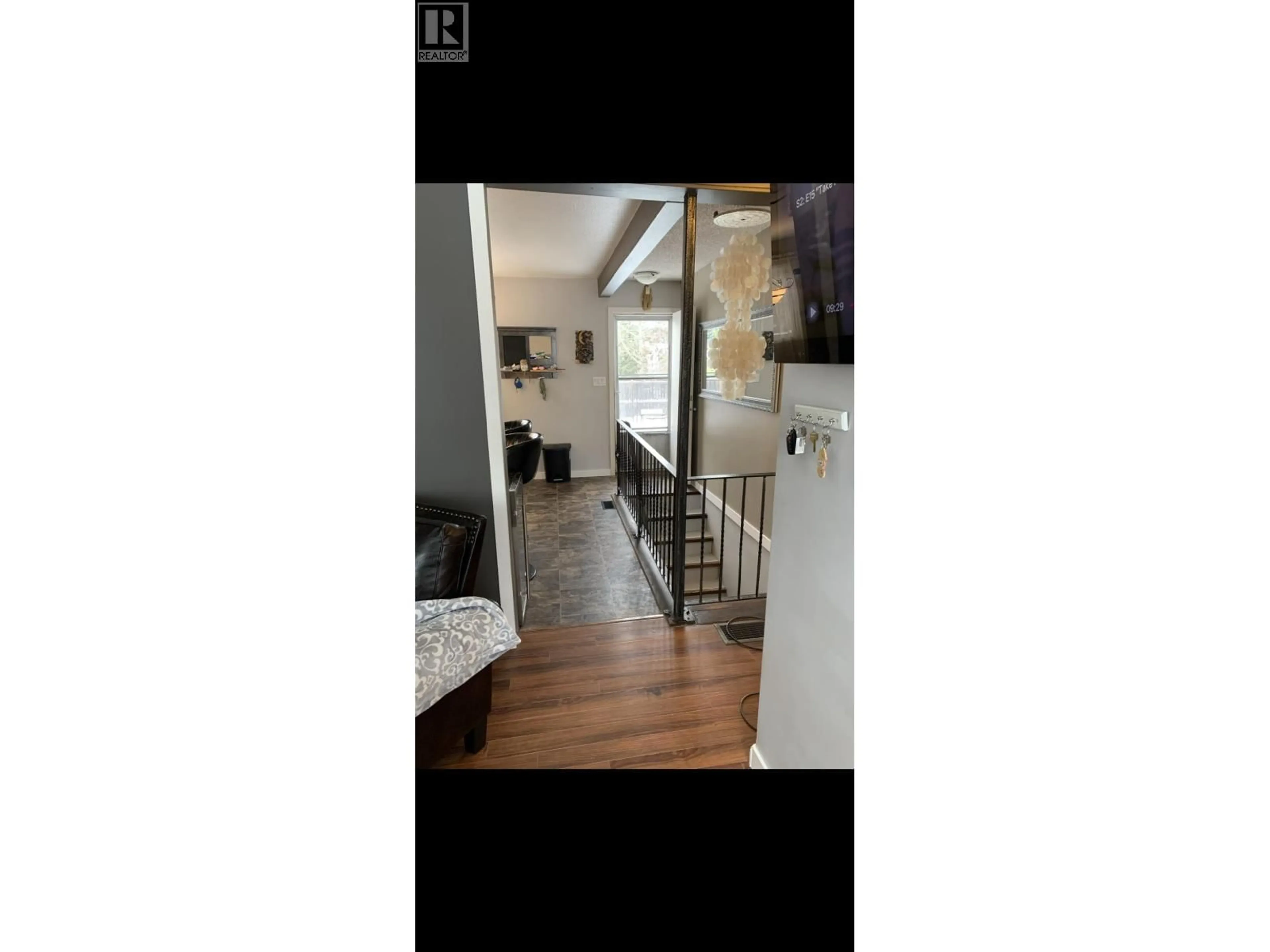 Indoor entryway for 4126 CAMPBELL AVENUE, Prince George British Columbia V2N3A9