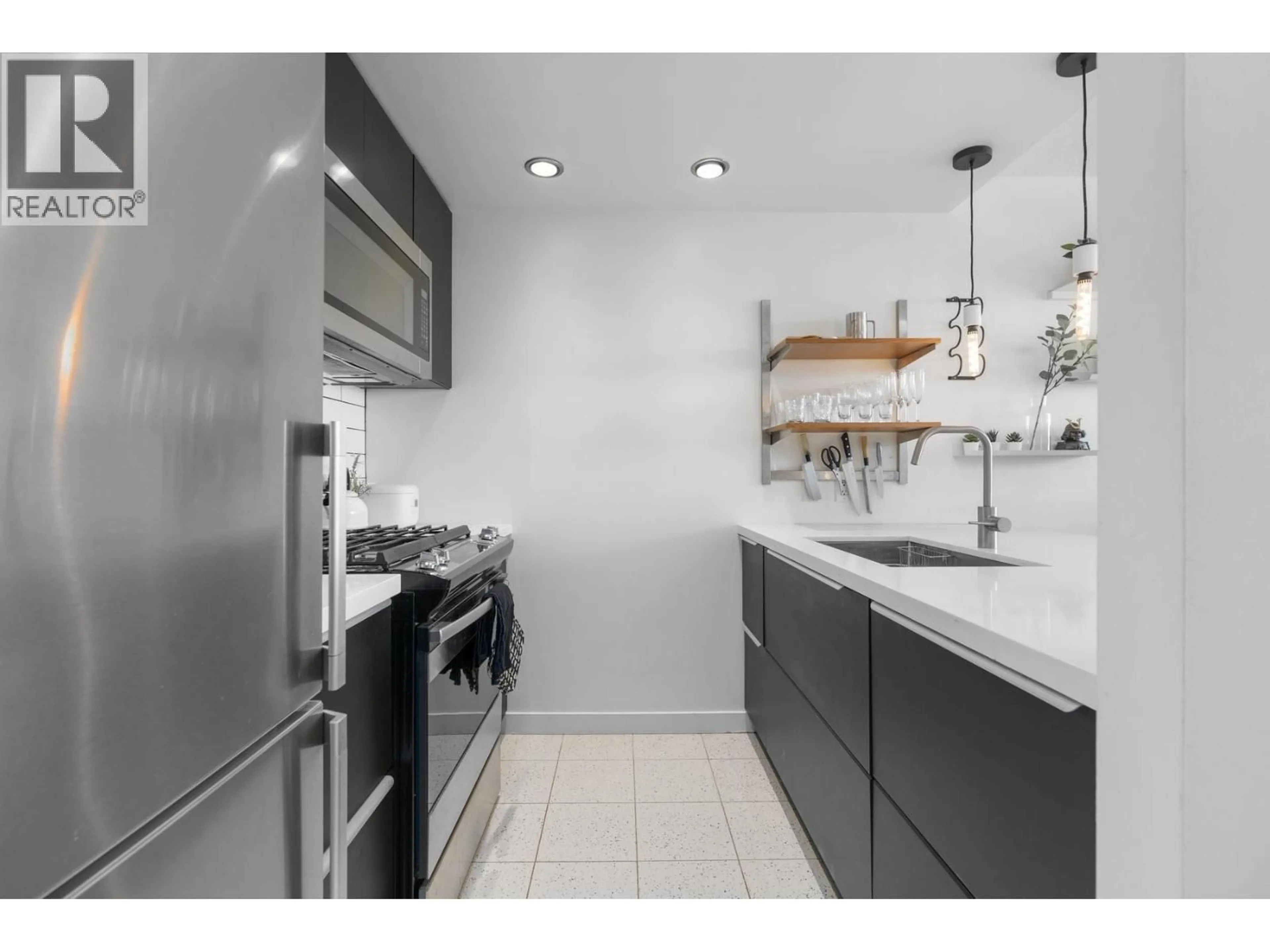 Unknown for 2903 - 928 BEATTY STREET, Vancouver British Columbia V6Z3G6