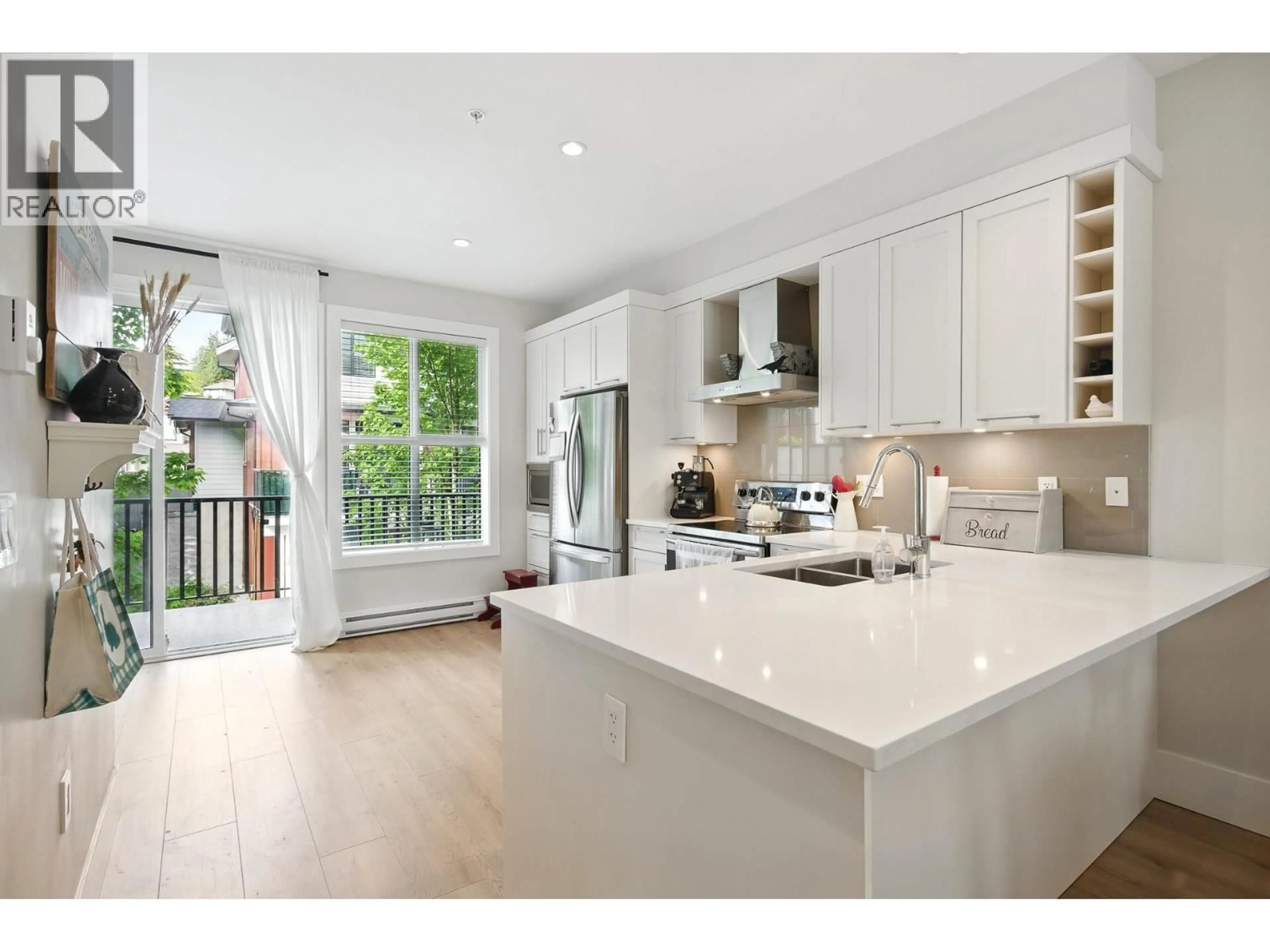 Open concept kitchen, unknown for 32 - 13260 236 STREET, Maple Ridge British Columbia V4R0G6