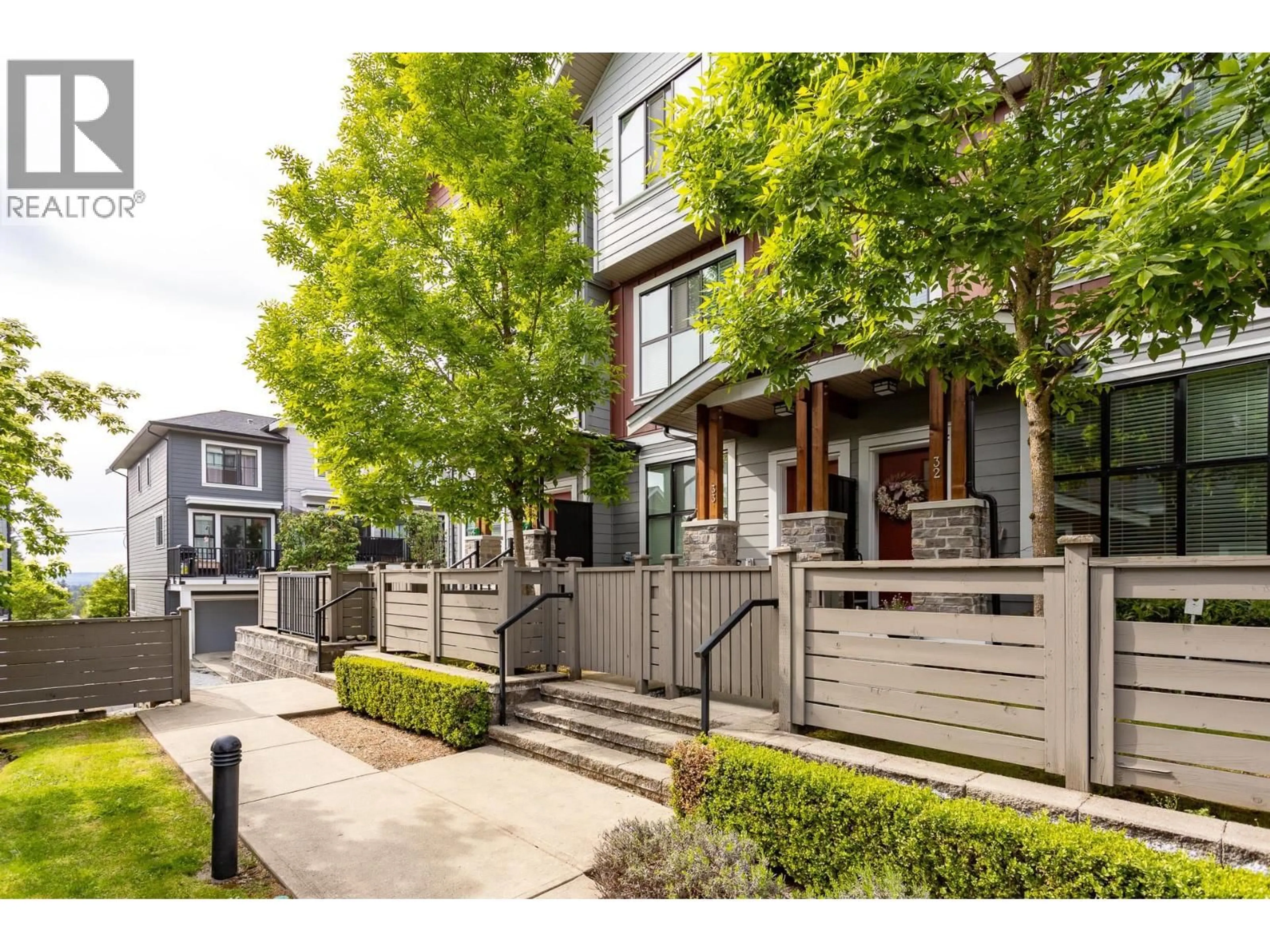 Unknown for 32 - 13260 236 STREET, Maple Ridge British Columbia V4R0G6