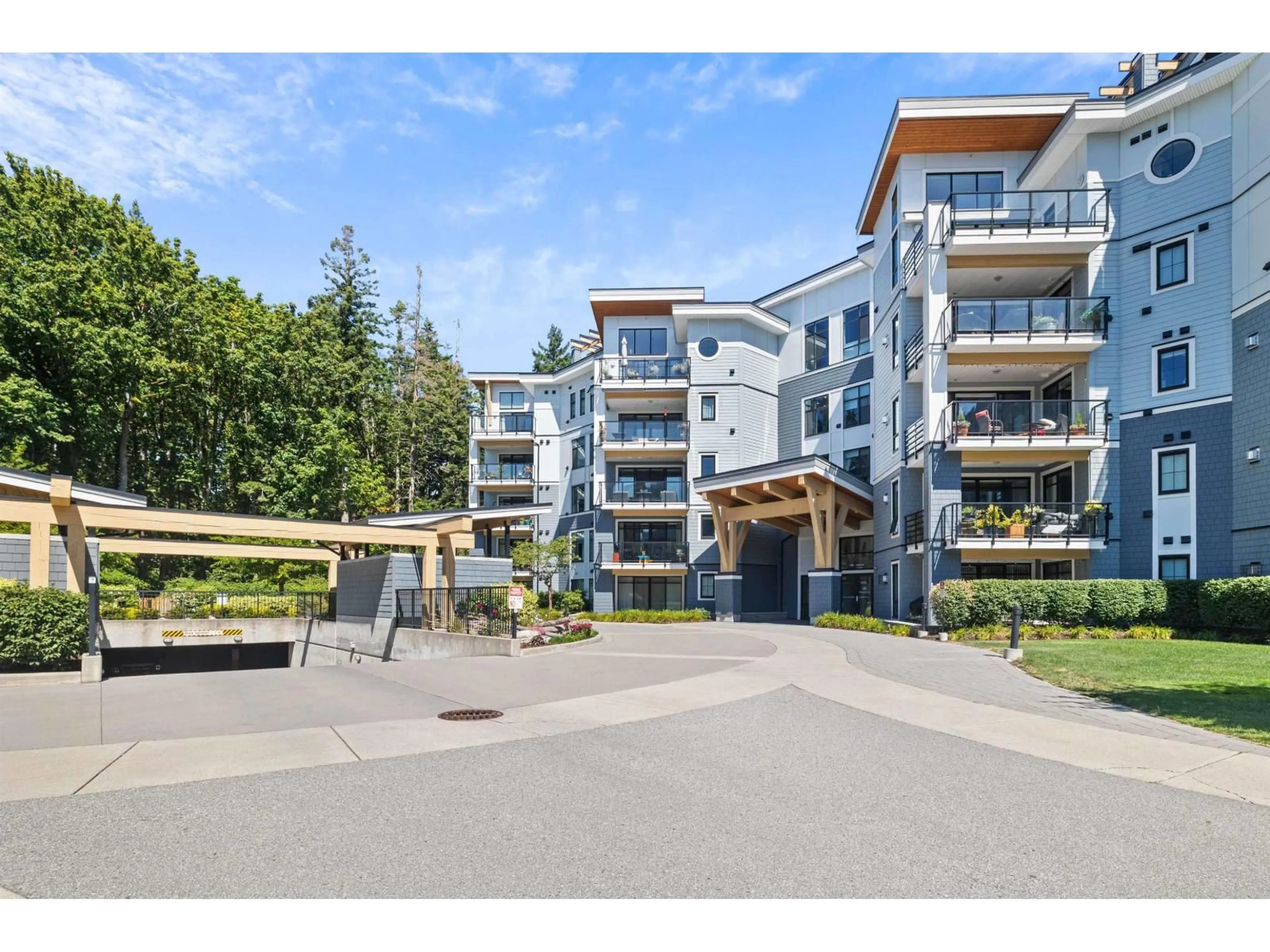 Patio, unknown for 211 - 5380 TYEE LANE, Chilliwack British Columbia V2R6B6