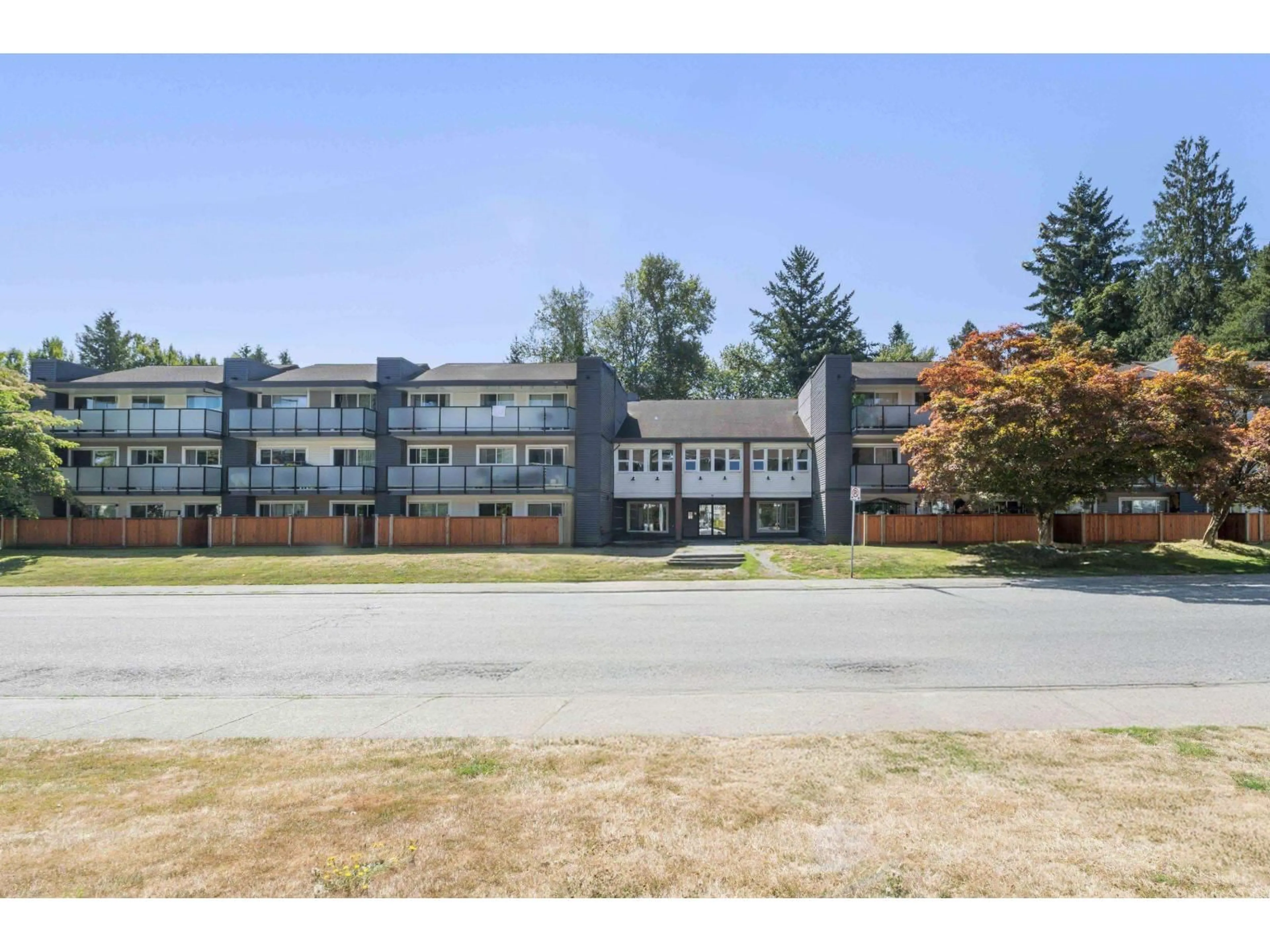 Unknown for 313 - 33400 BOURQUIN, Abbotsford British Columbia V2S5G3