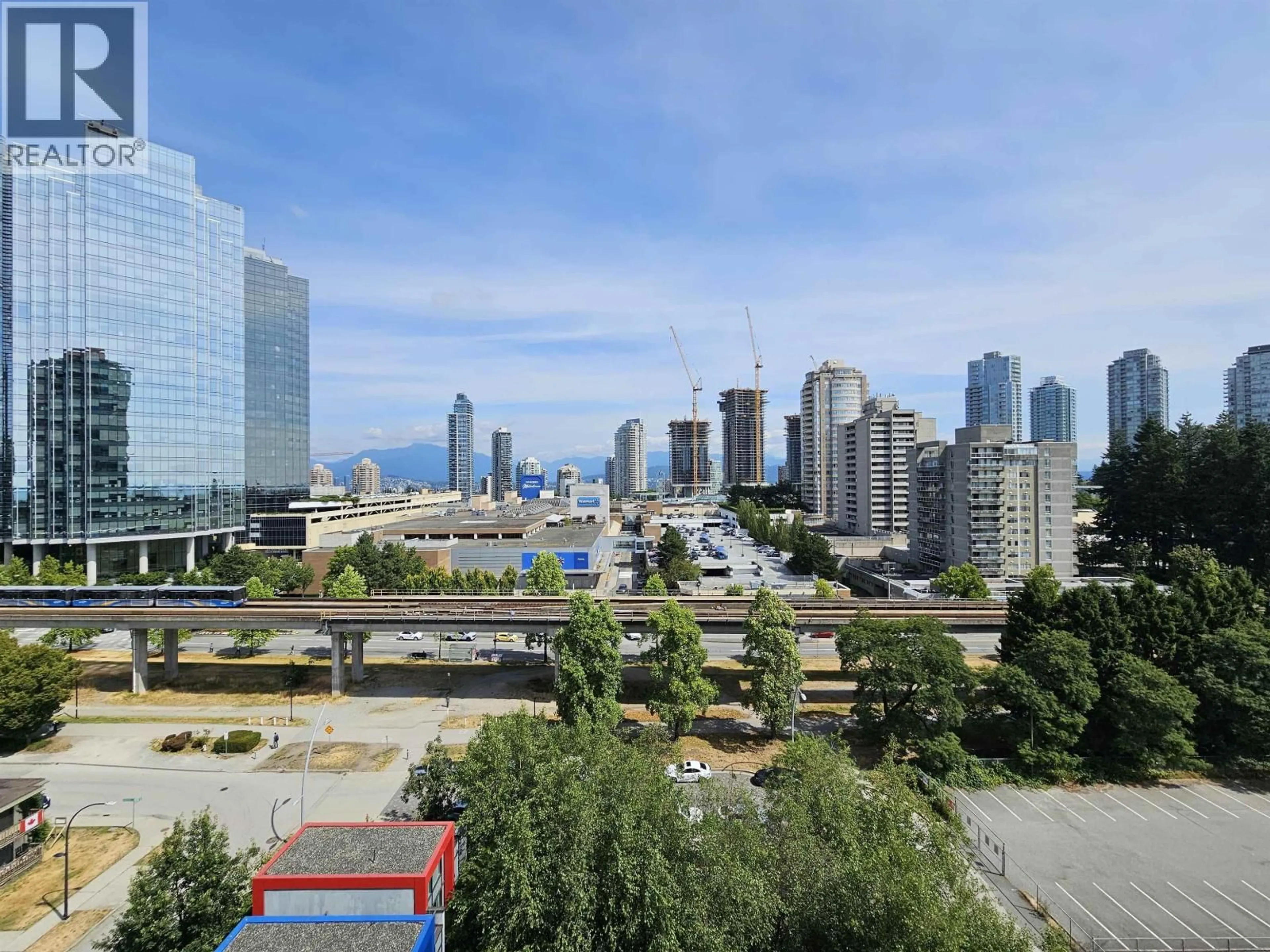 Unknown for 1208 - 6658 DOW AVENUE, Burnaby British Columbia V5H0C7