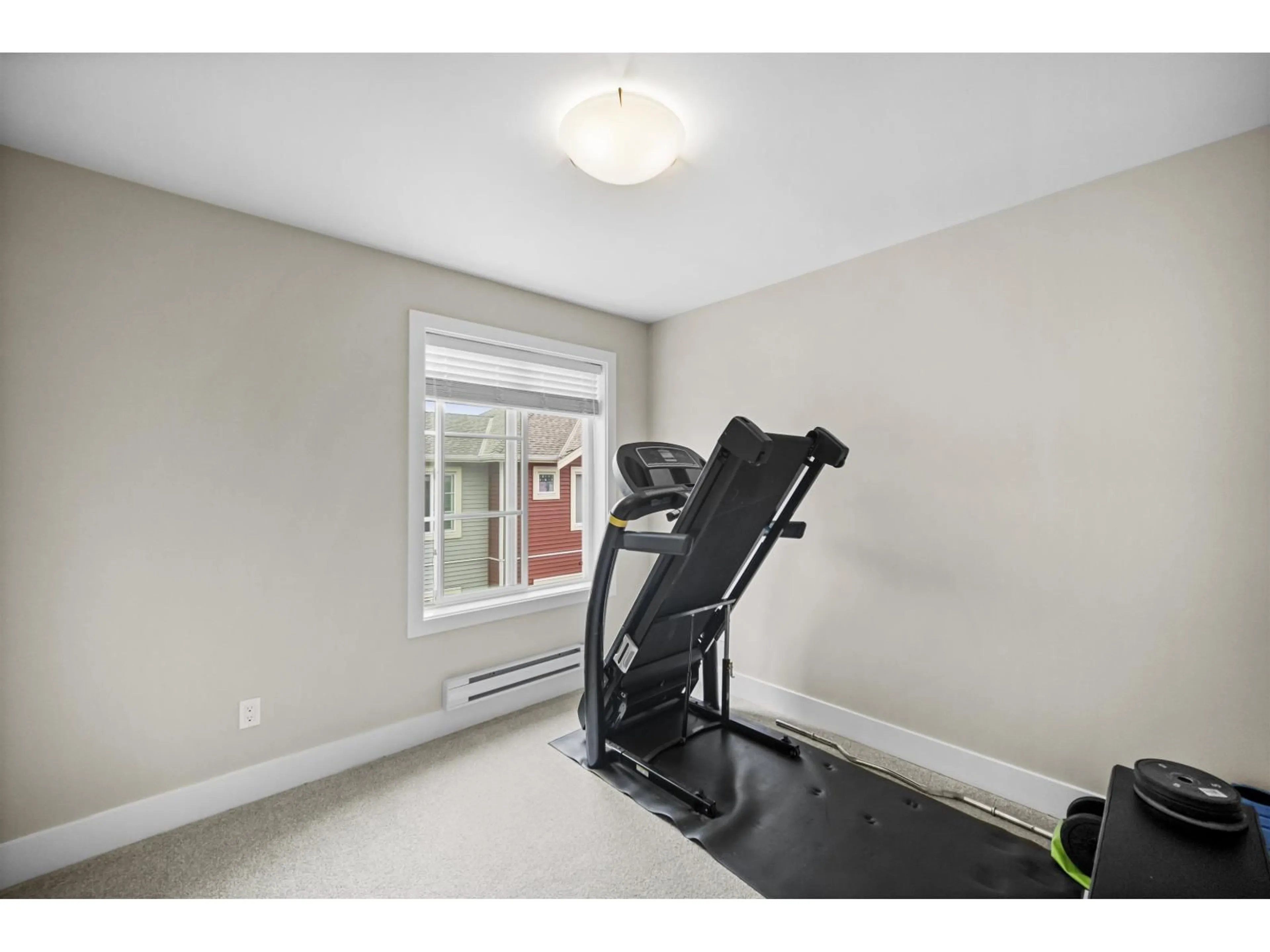 Gym or fitness room for 12 - 6945 185, Surrey British Columbia V4N6N4