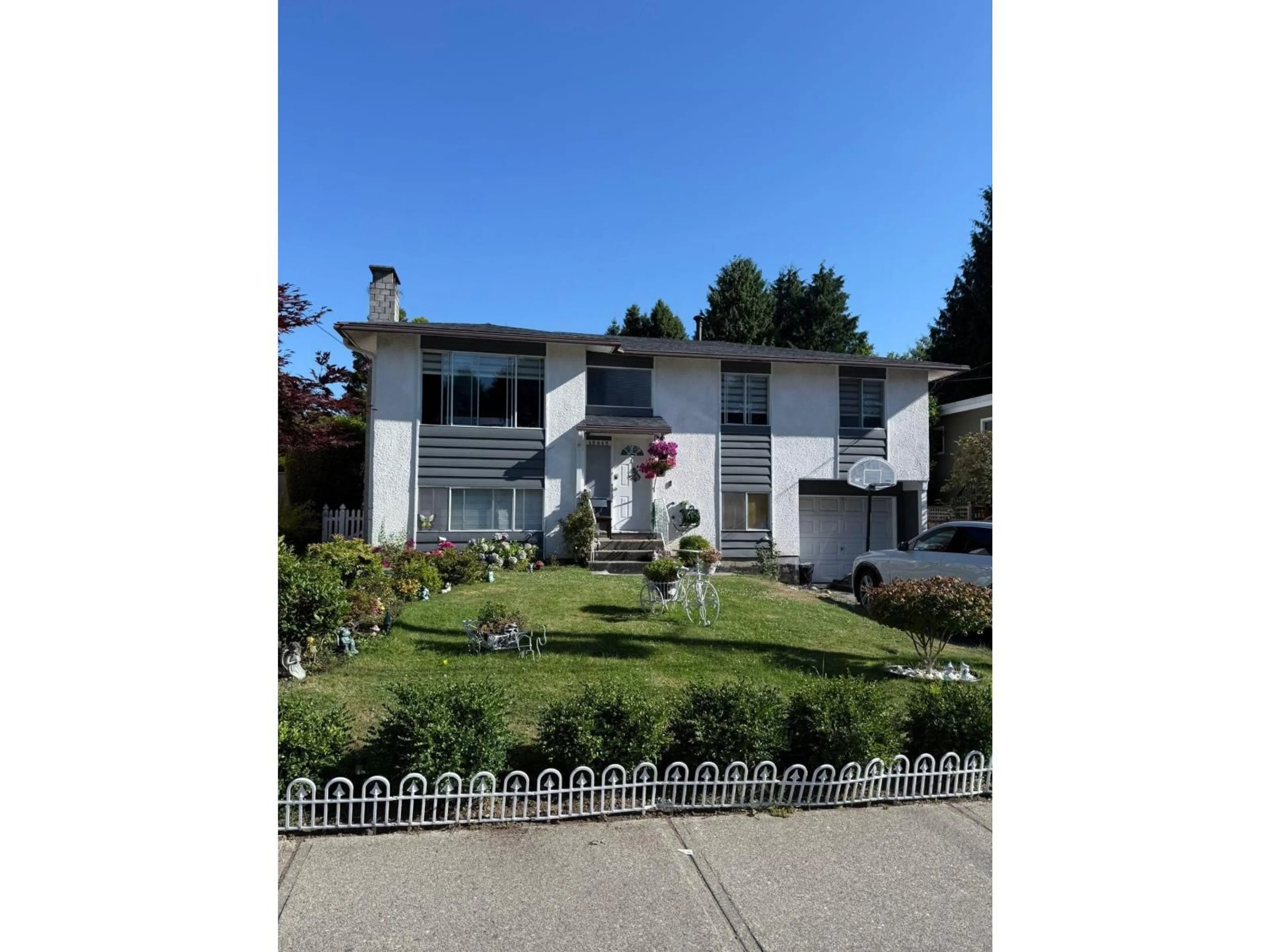 Unknown for 15847 RUSSELL, White Rock British Columbia V4B2S5