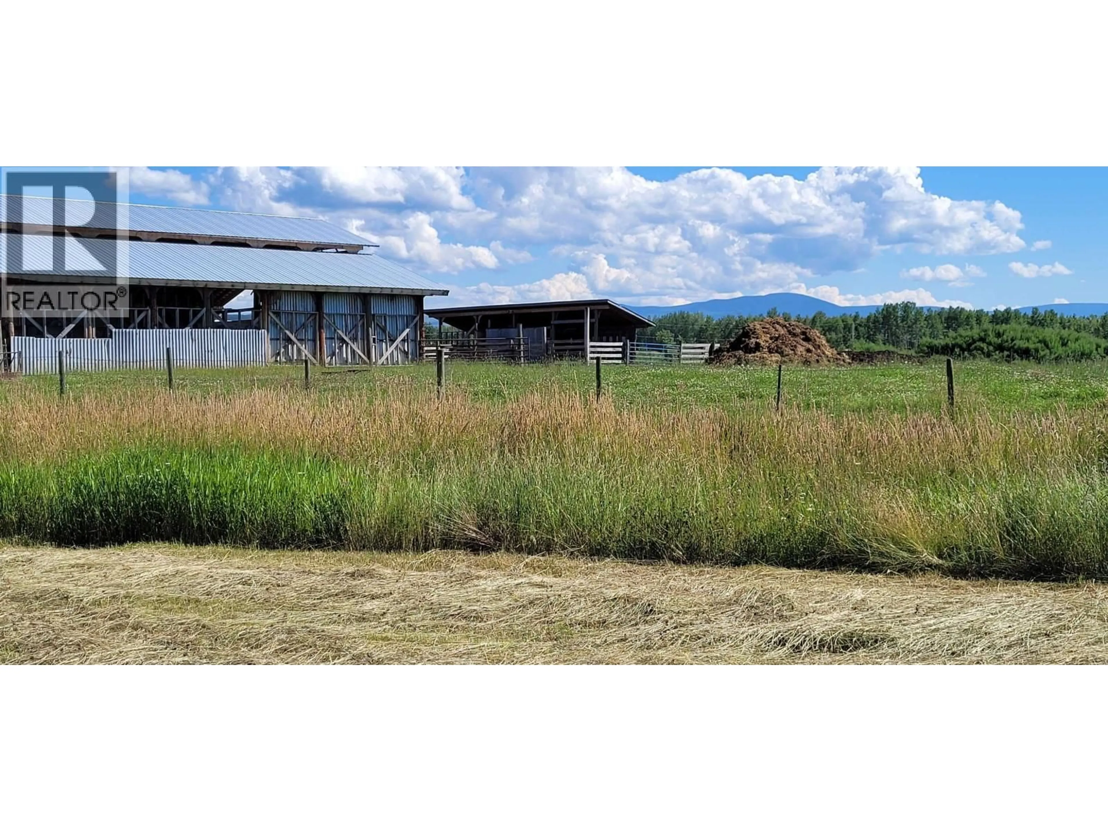 Shed for 12165 BUCKHORN LAKE ROAD, Prince George British Columbia V2N6A9
